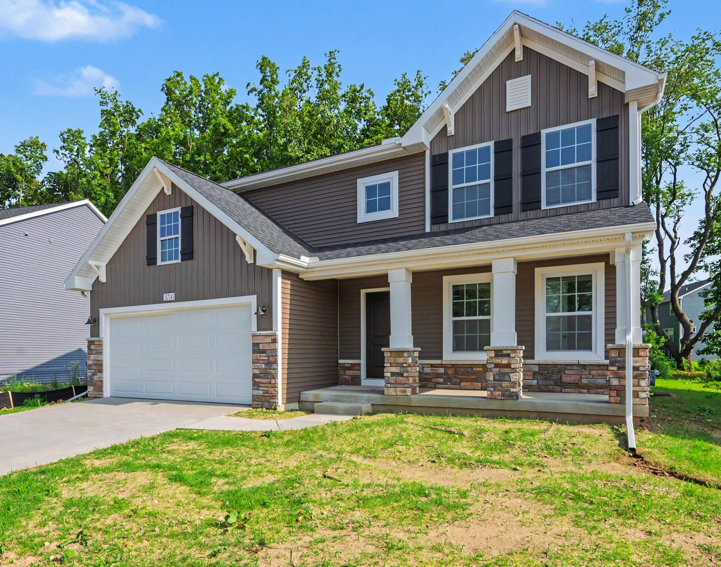 5714 Landrum Trail — photo