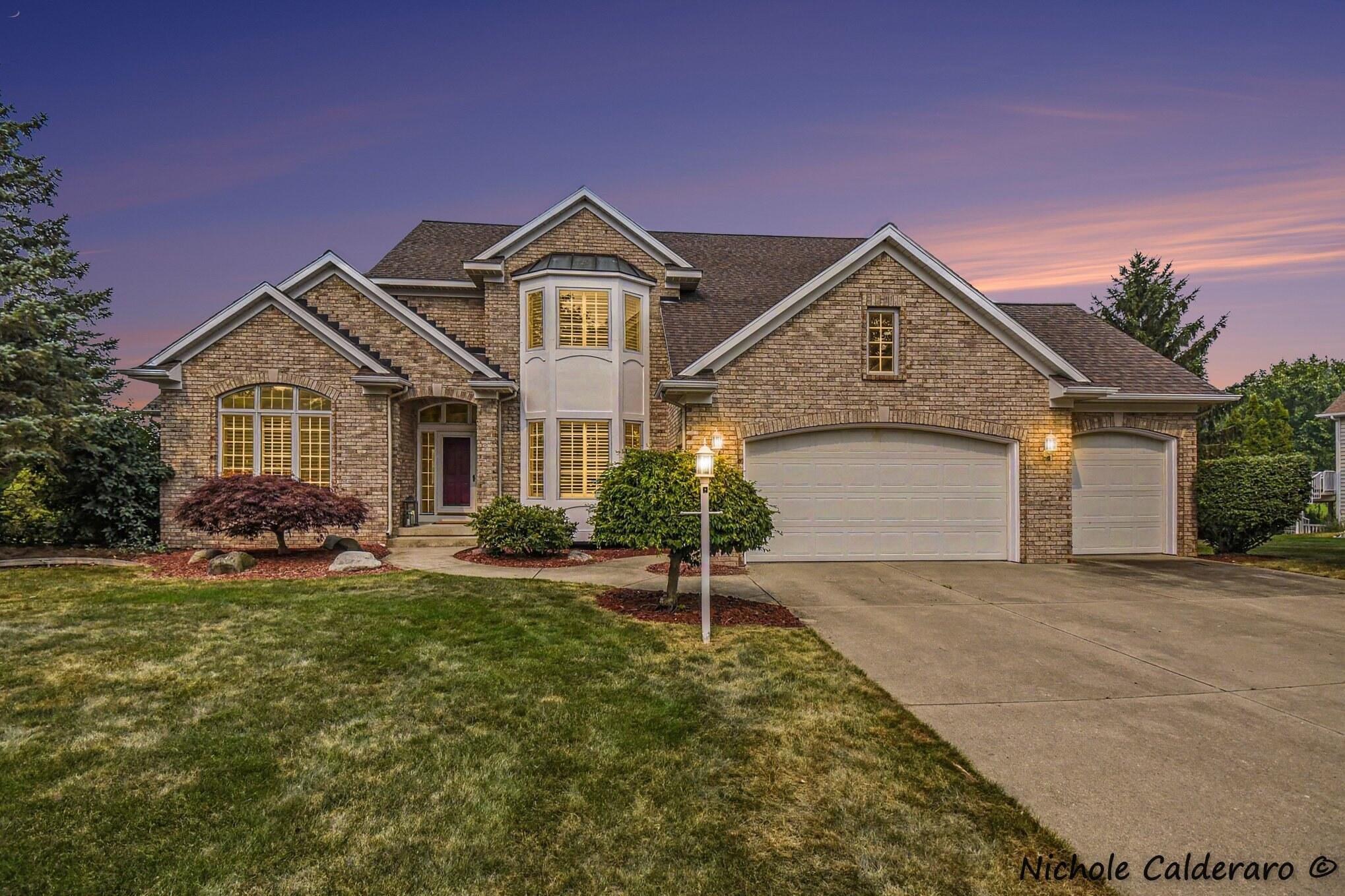 7097 Placid Pointe Court SE — photo
