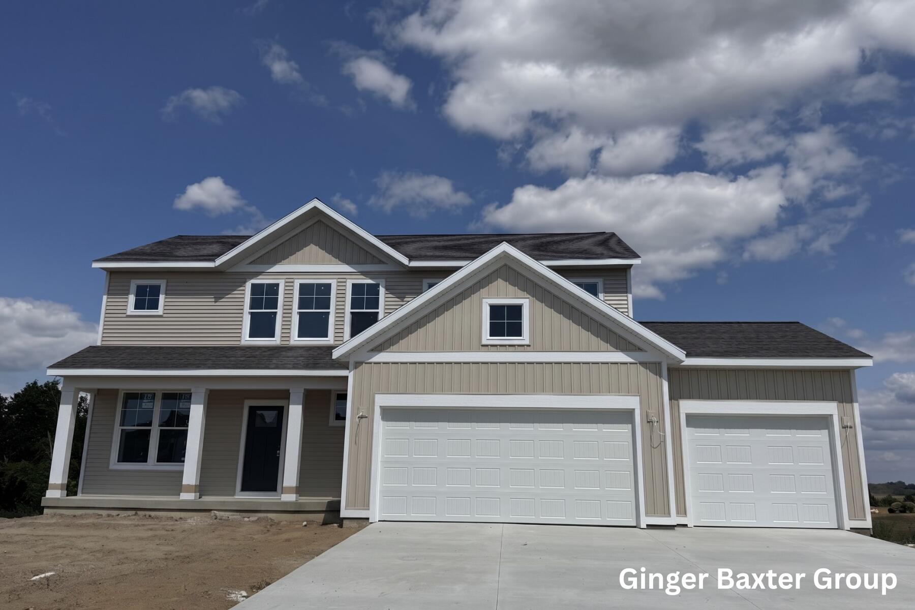 11516 Shoreline Drive — photo