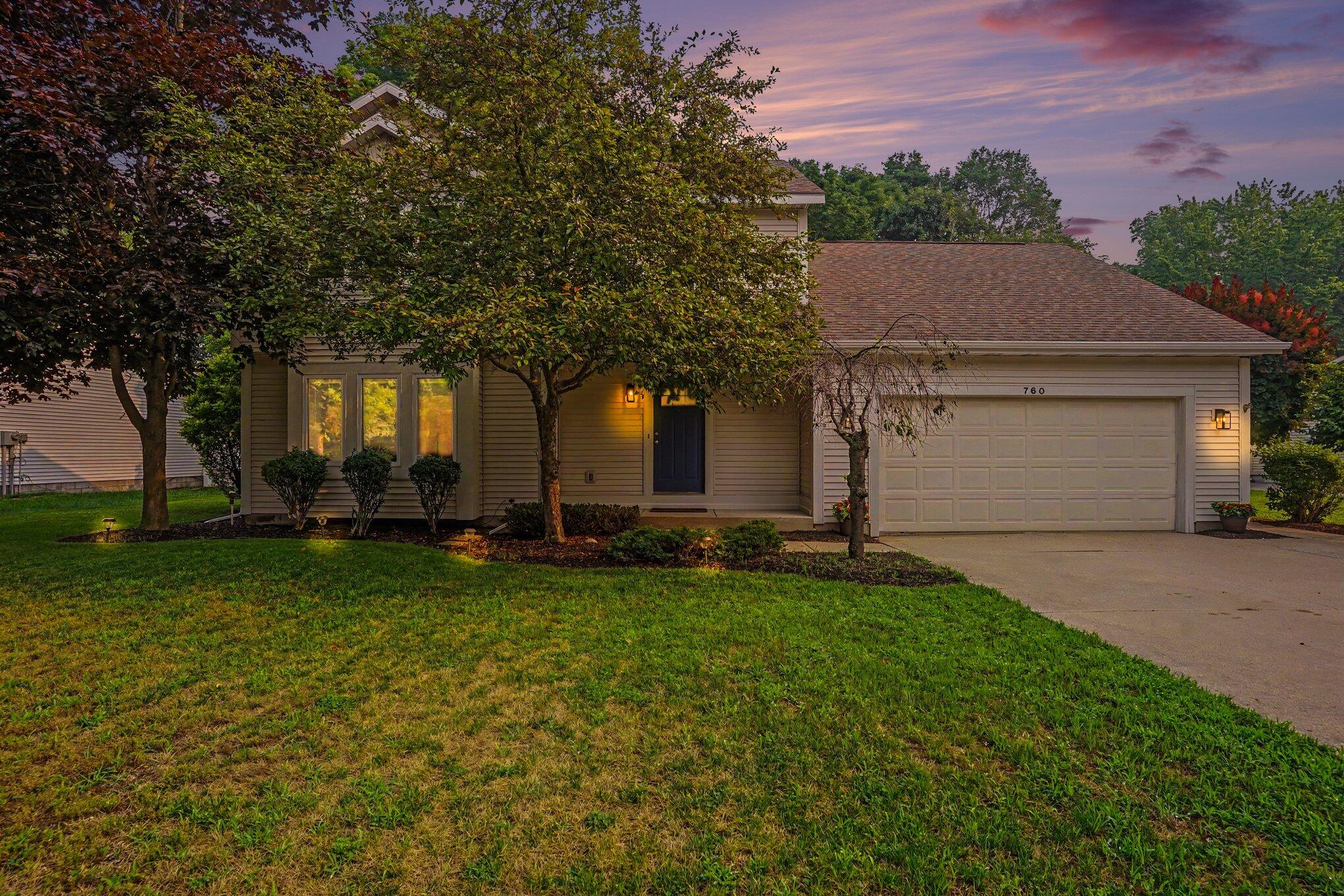 760 Brookridge Drive — photo