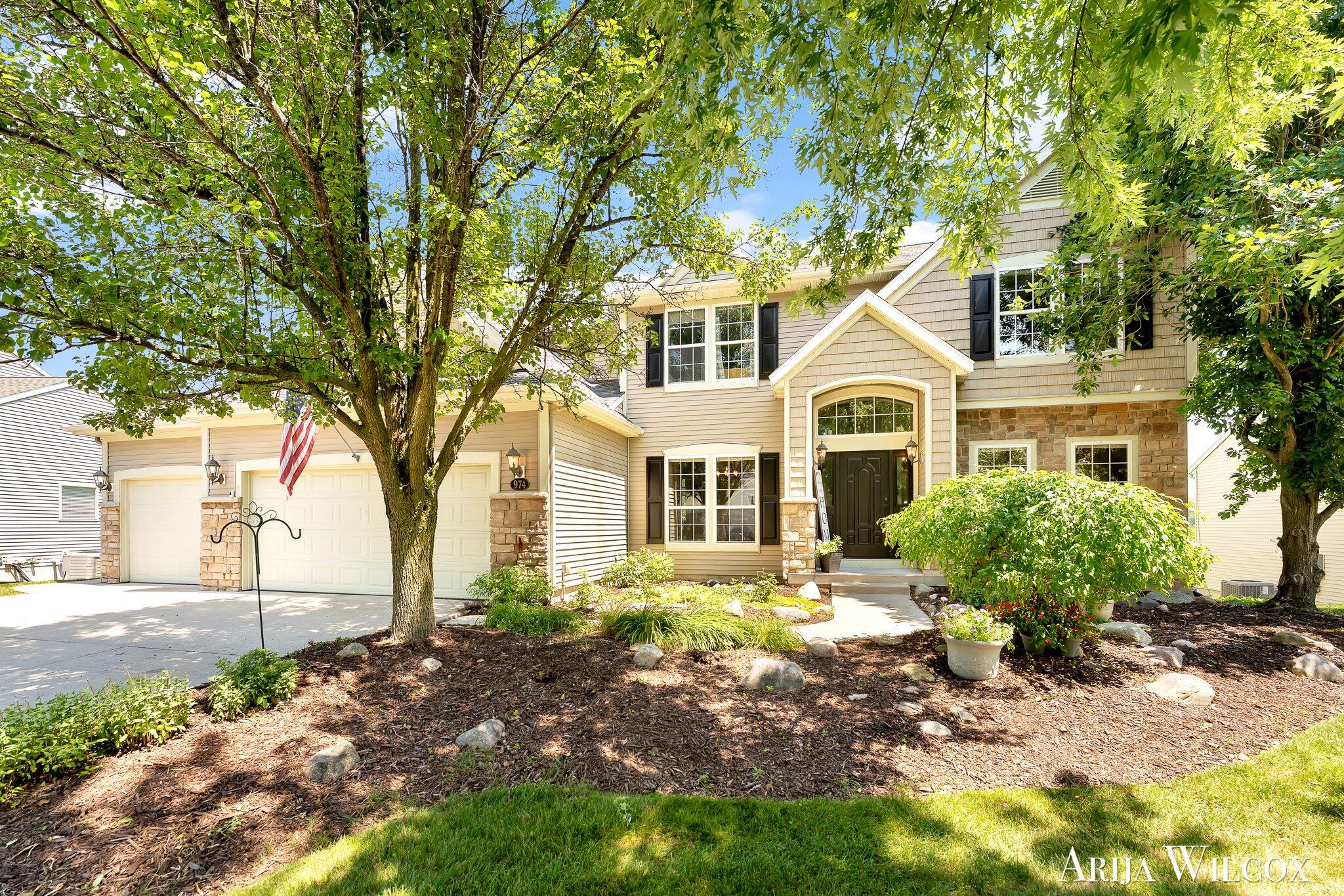 974 Dogwood Meadows Drive SE — photo