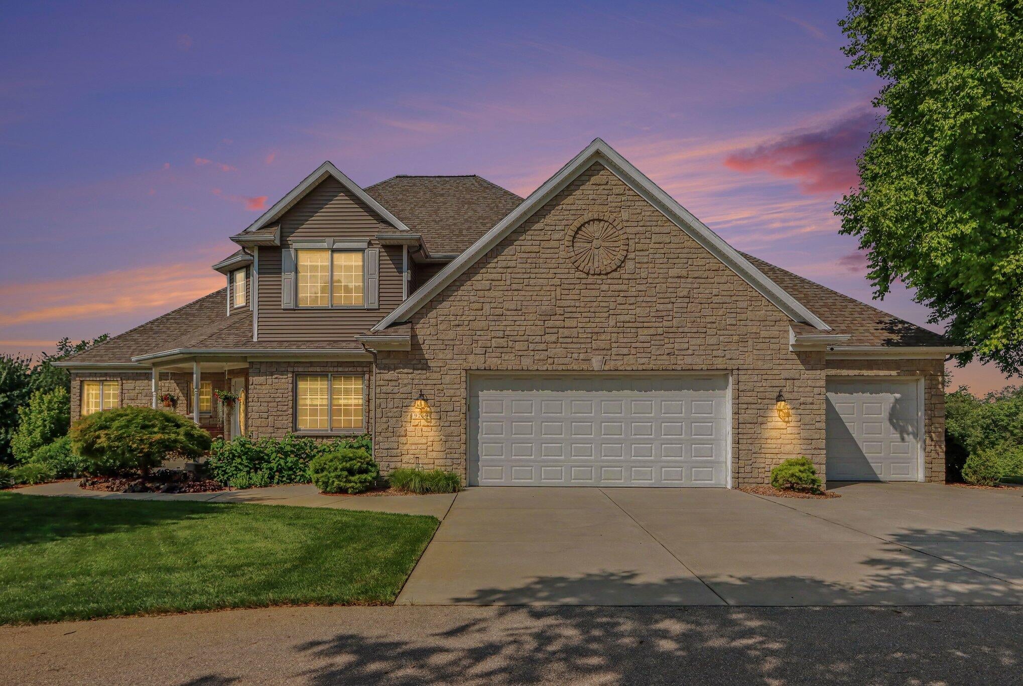 9269 Sedona Ridge Court SE — photo