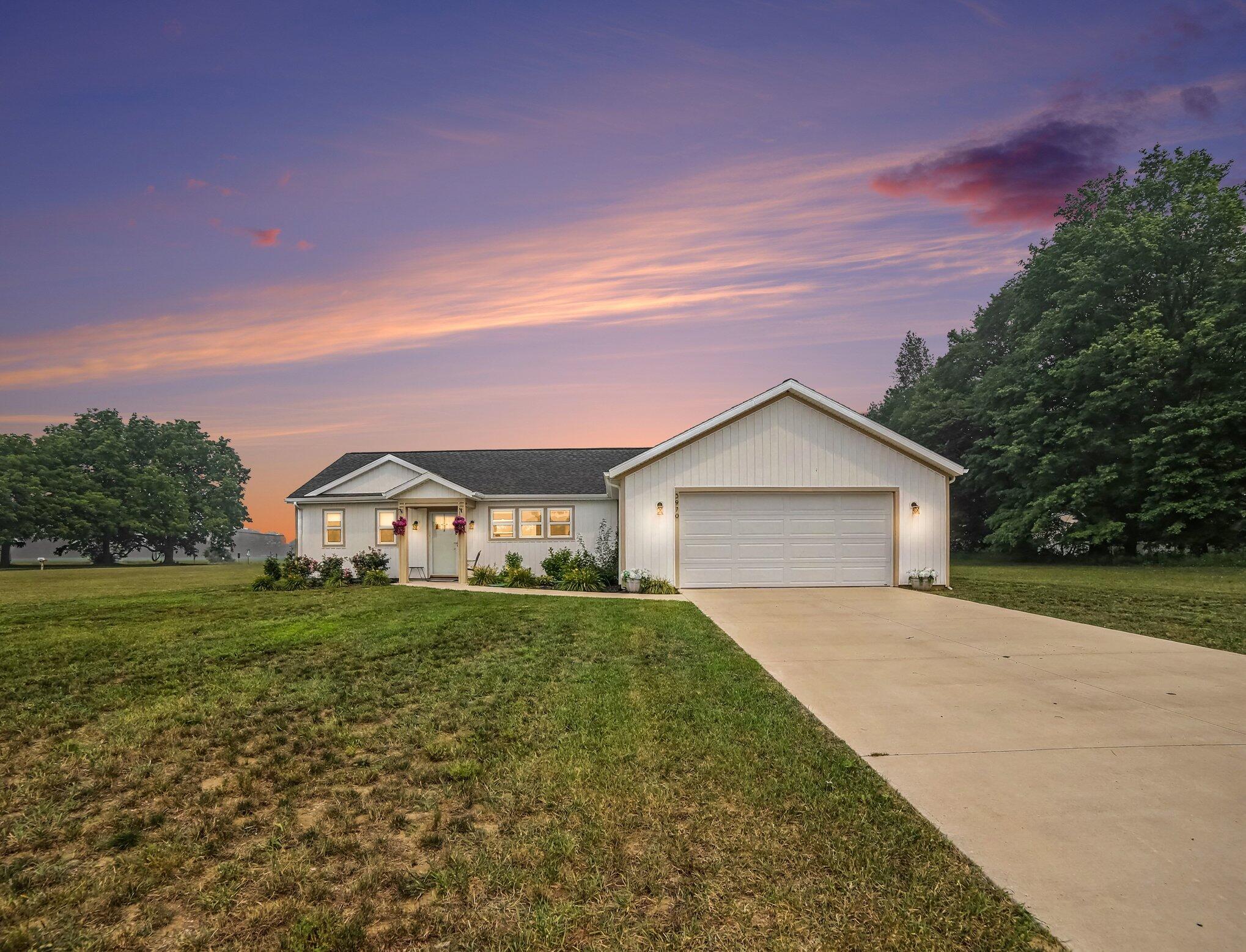 3970 W Destiny Drive — photo