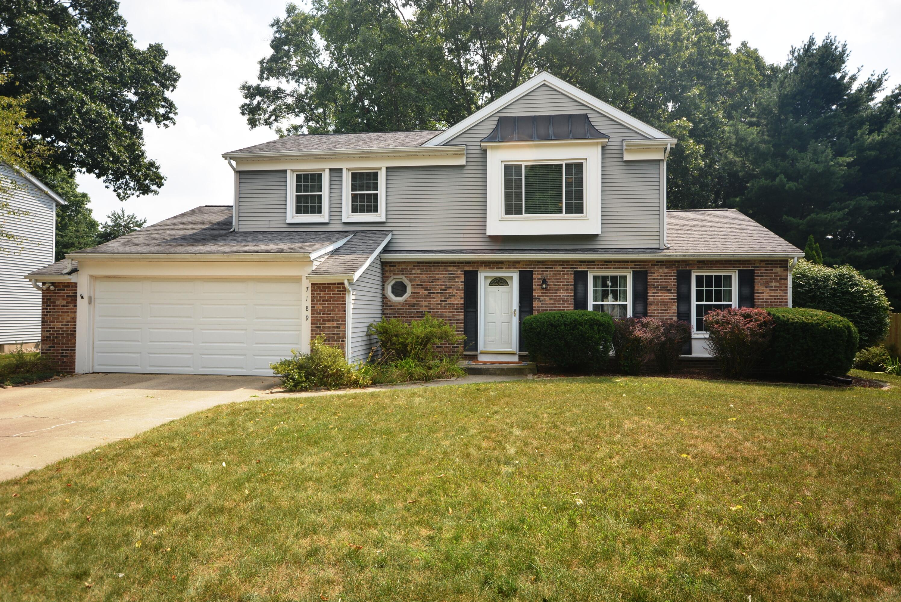 7189 Bridlewood Circle — photo