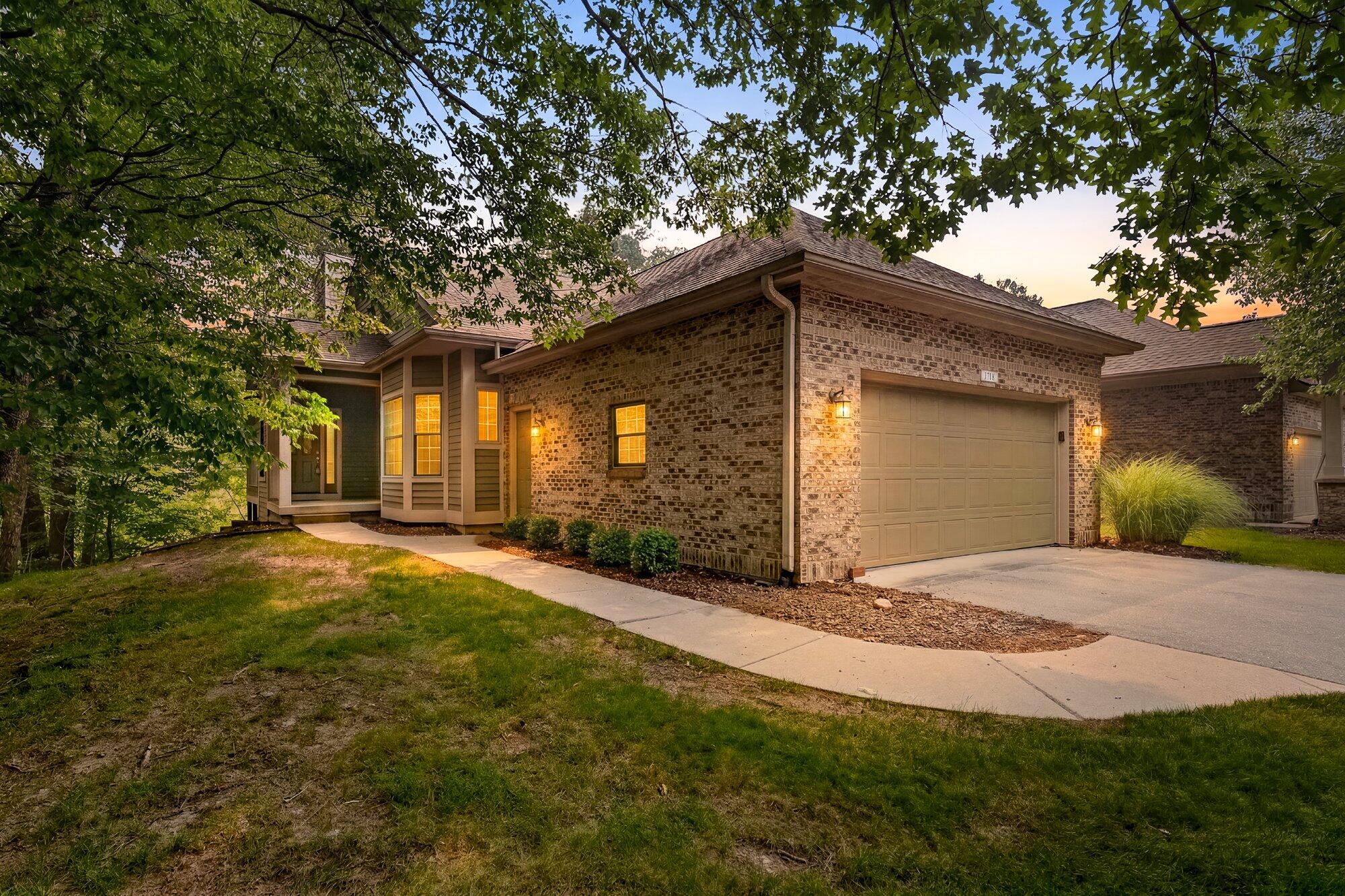 1718 Big Timber Court NE — photo