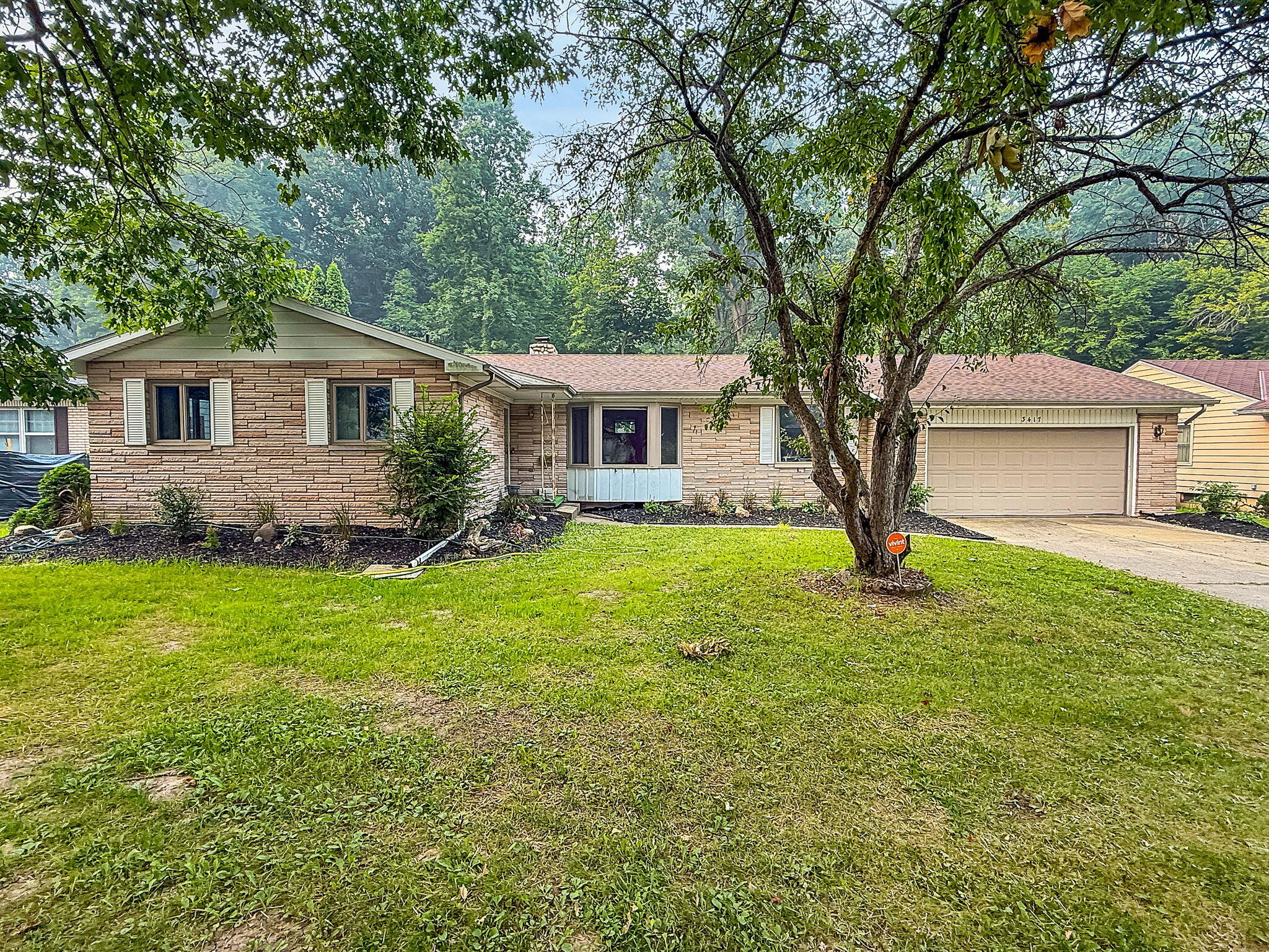 3417 Ginger Snap Lane — photo