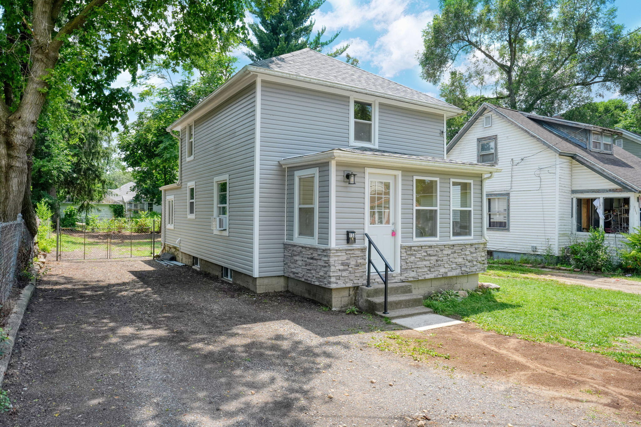 153 Hollis Street — photo