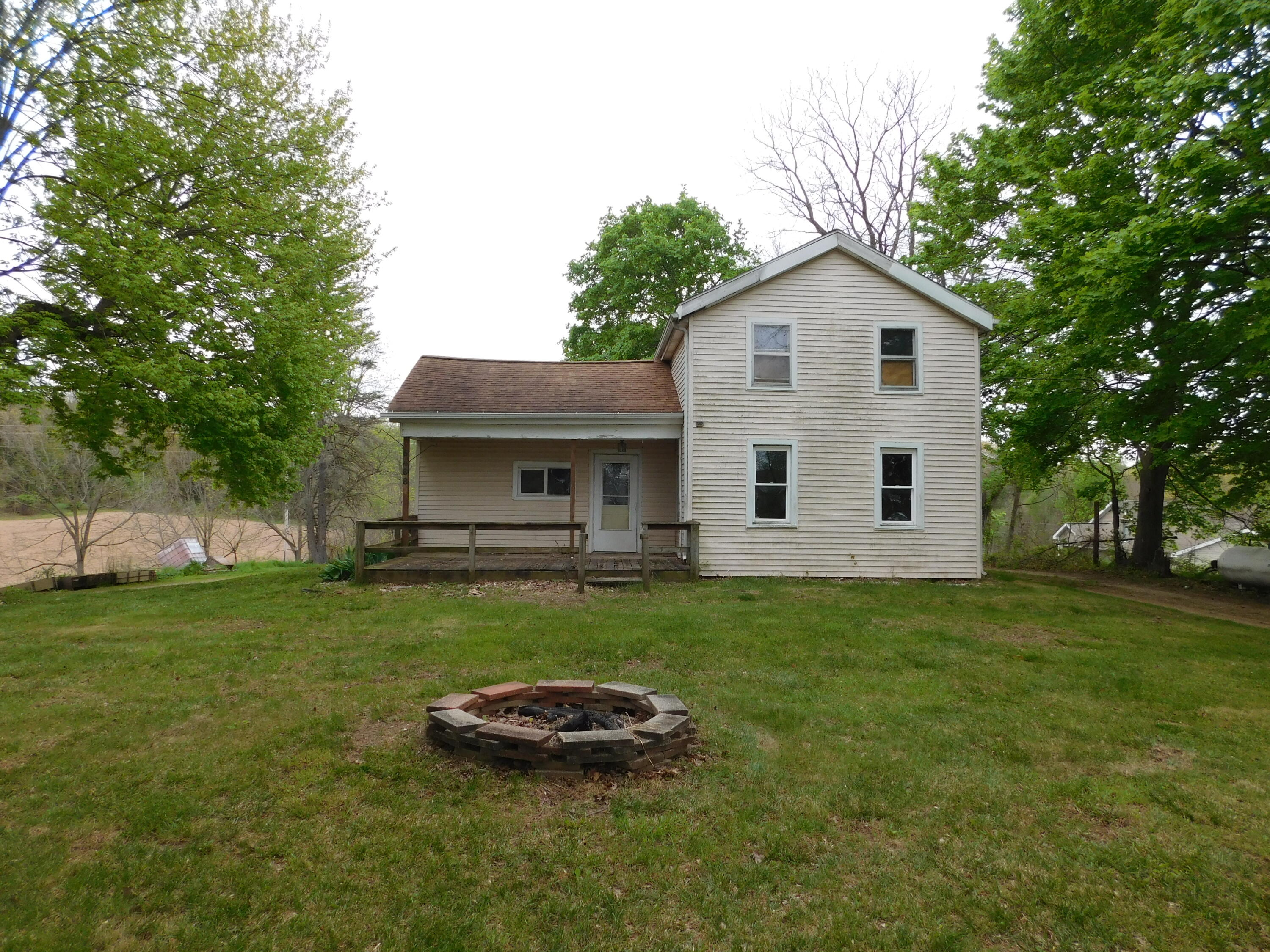 6488 N Parma Road — photo