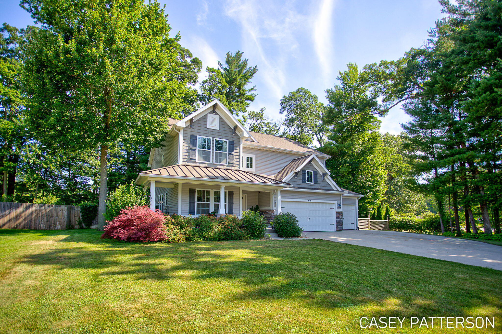 14415 Manor Road — photo