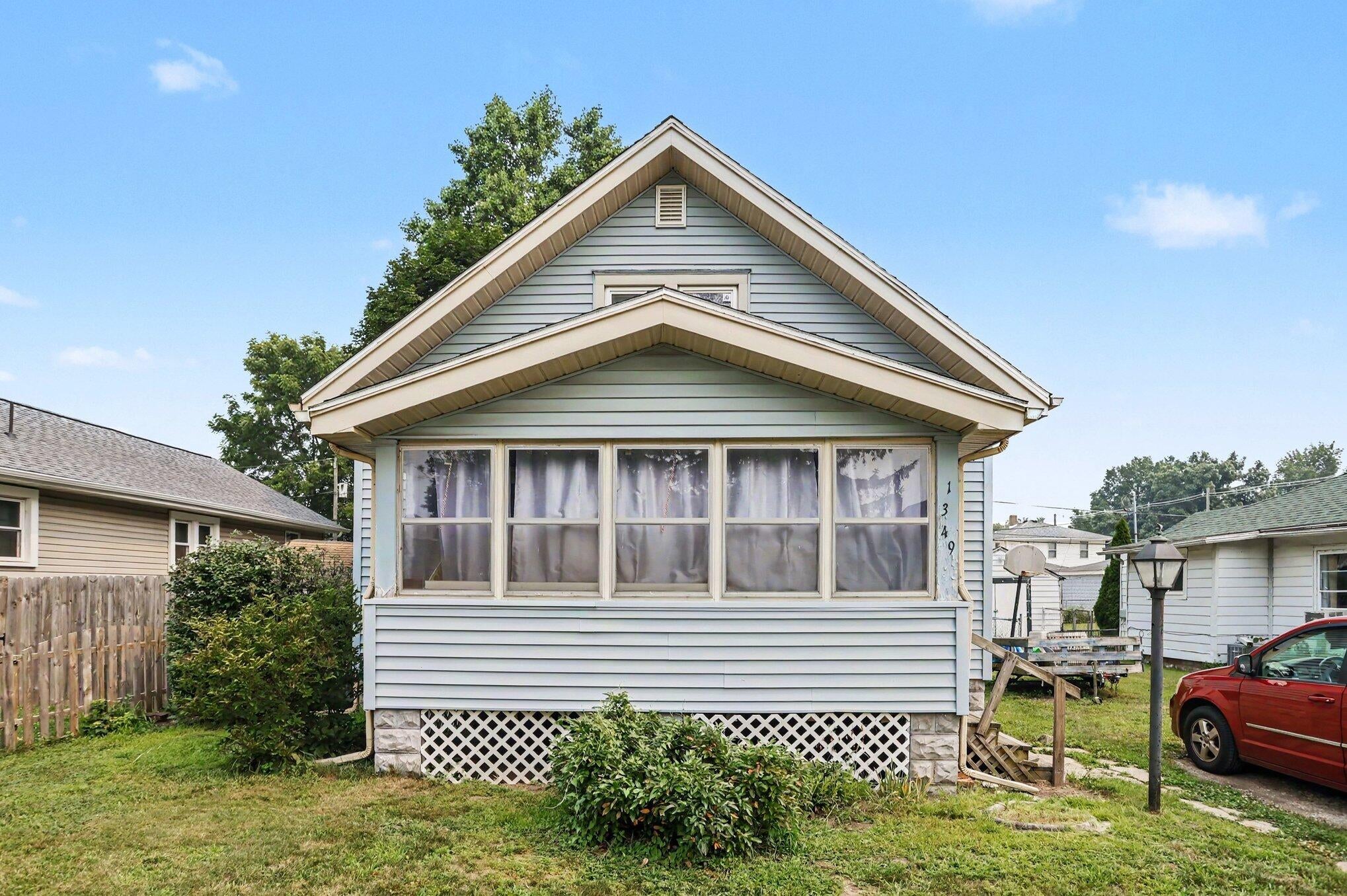 1349 Hickory Street — photo