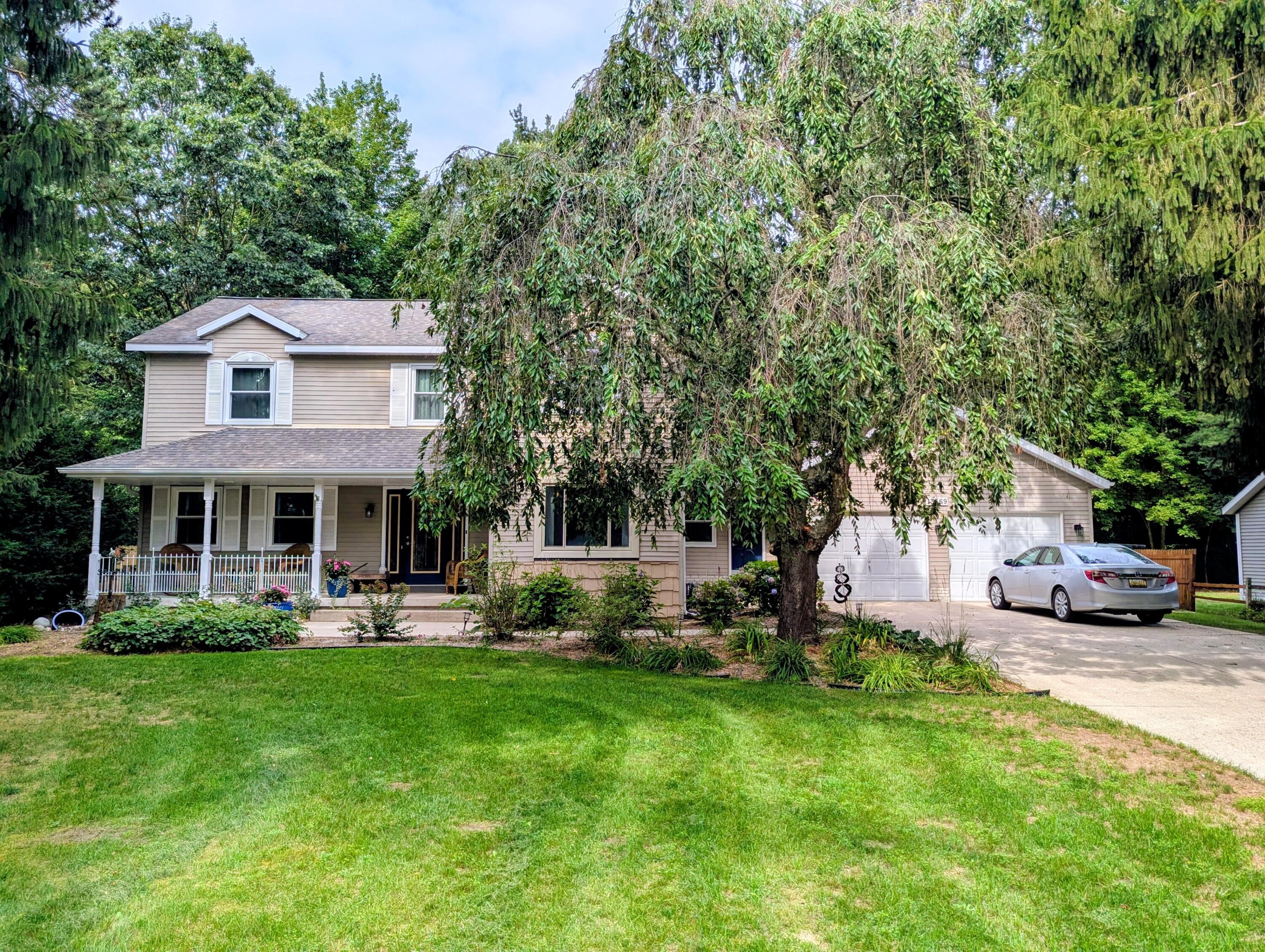 13369 Forest Park Drive — photo
