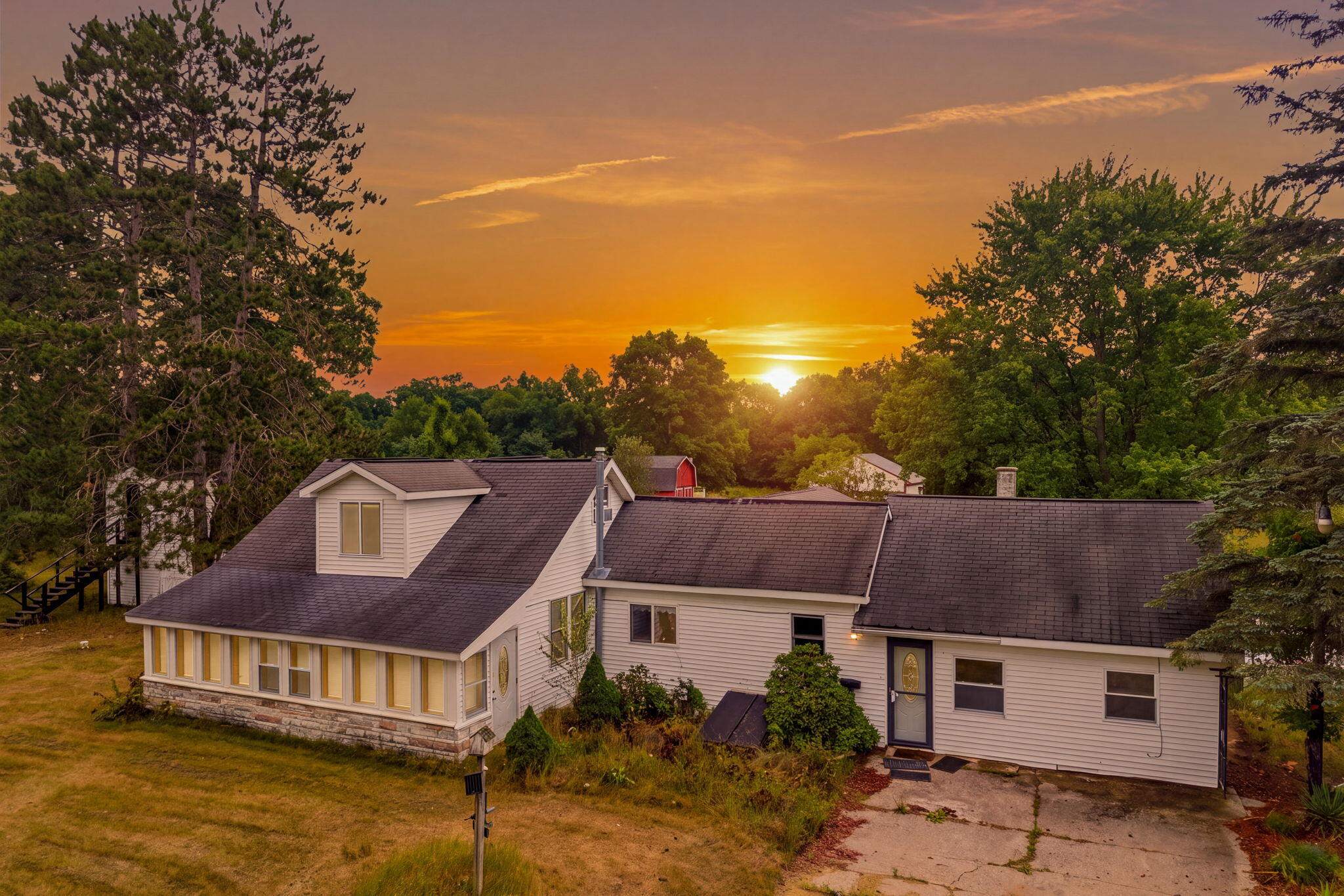 14160 New Millpond Road — photo