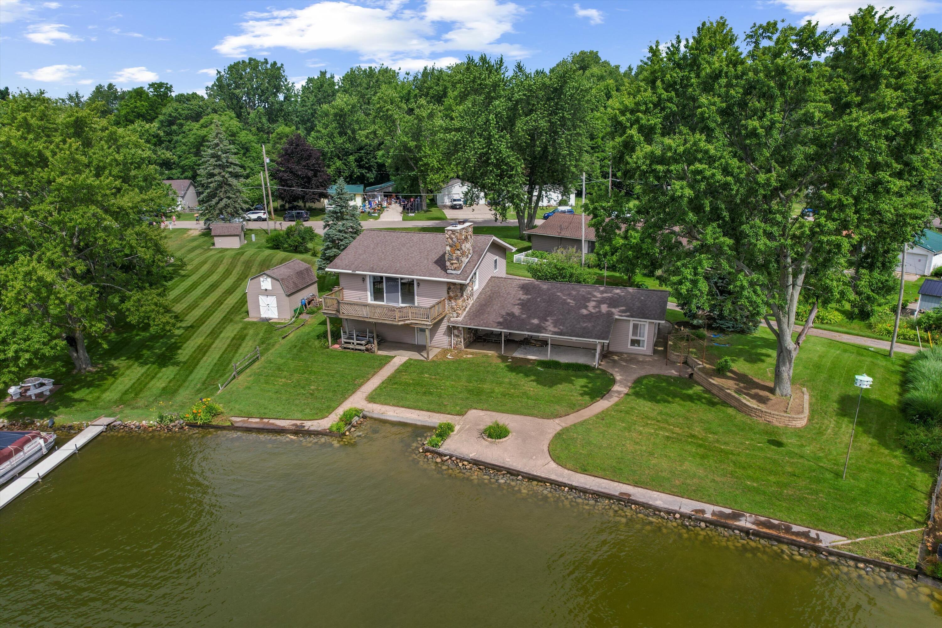 873 Driftwood Lane — photo