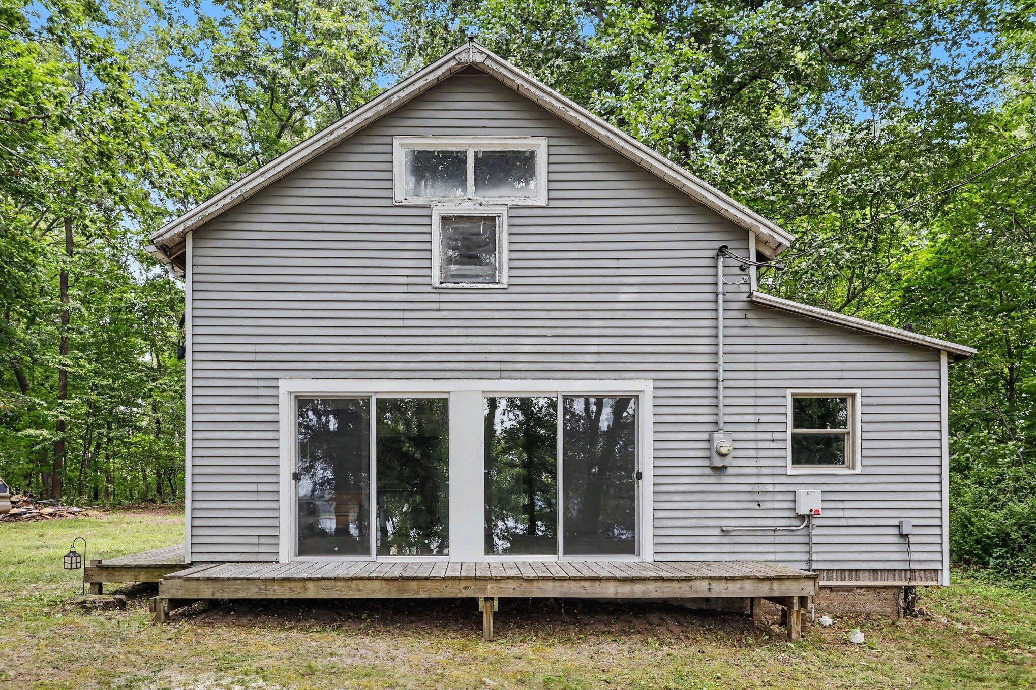5372 W Guernsey Lake Road — photo