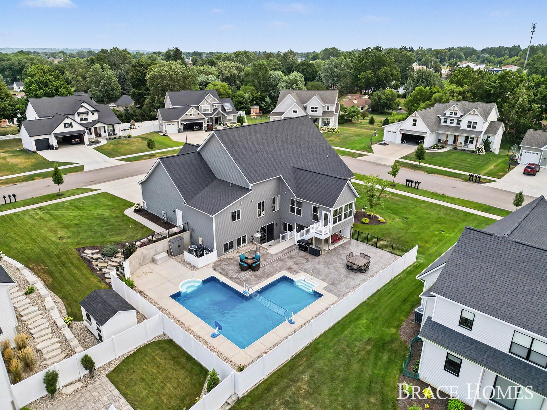 8235 Country Rail Drive SW — photo