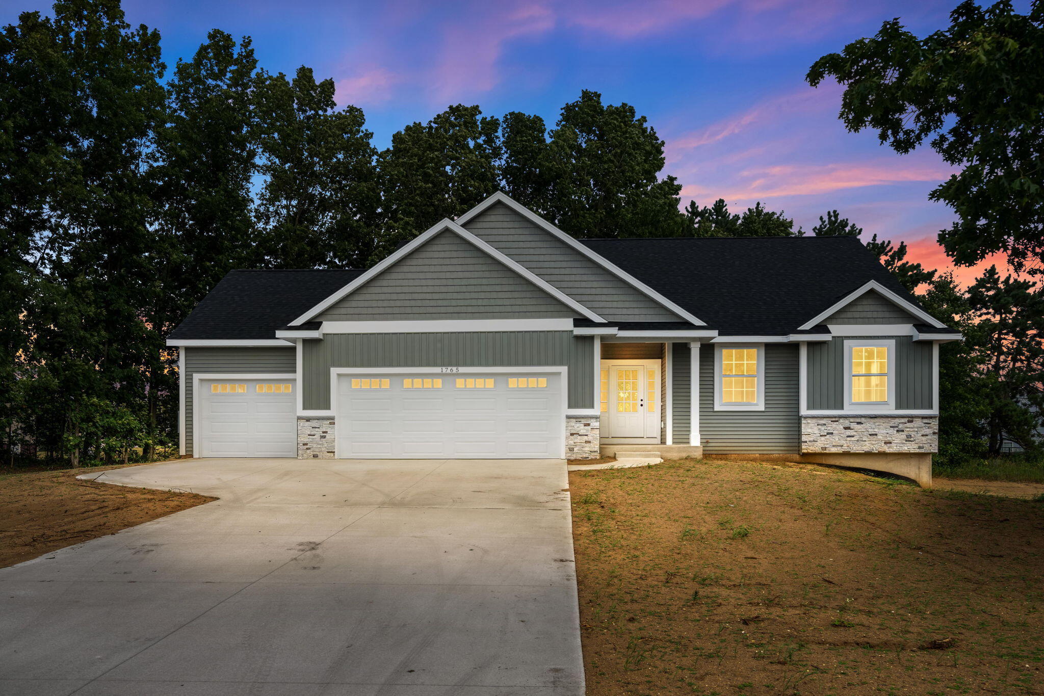 1765 Fairview Drive — photo