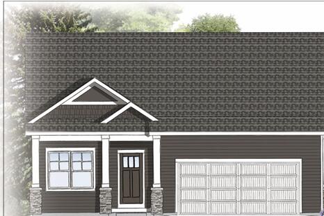 2875 E Cobblestone Court SE — photo