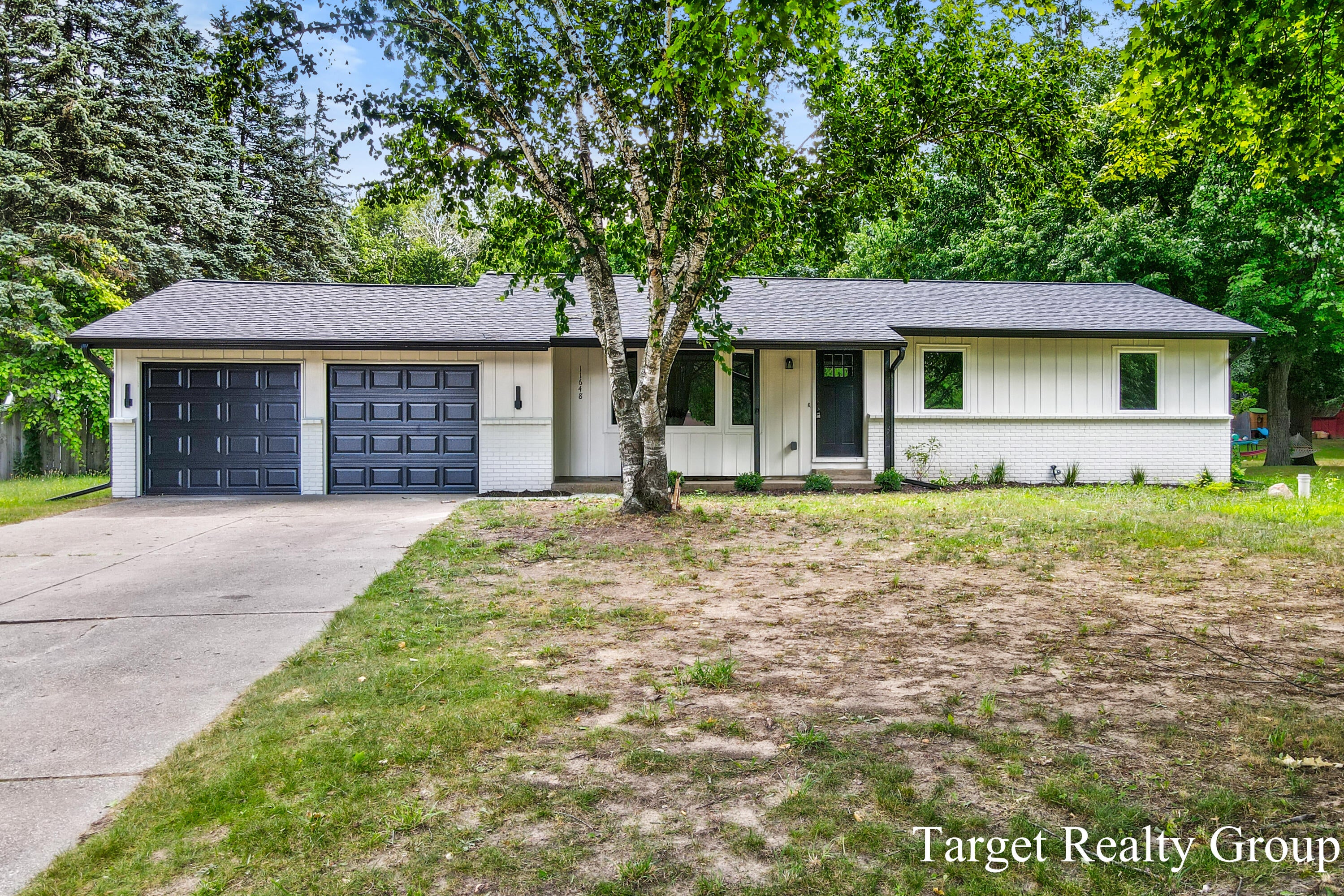 11648 Woodgate Drive NW — photo