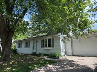 2116 Chaparral Street — photo
