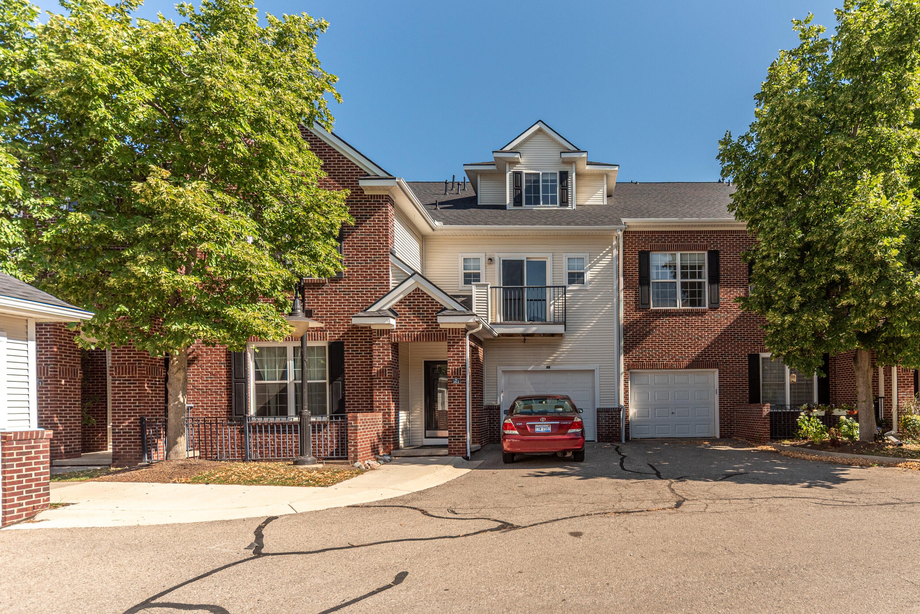 301 Scio Village Court — photo