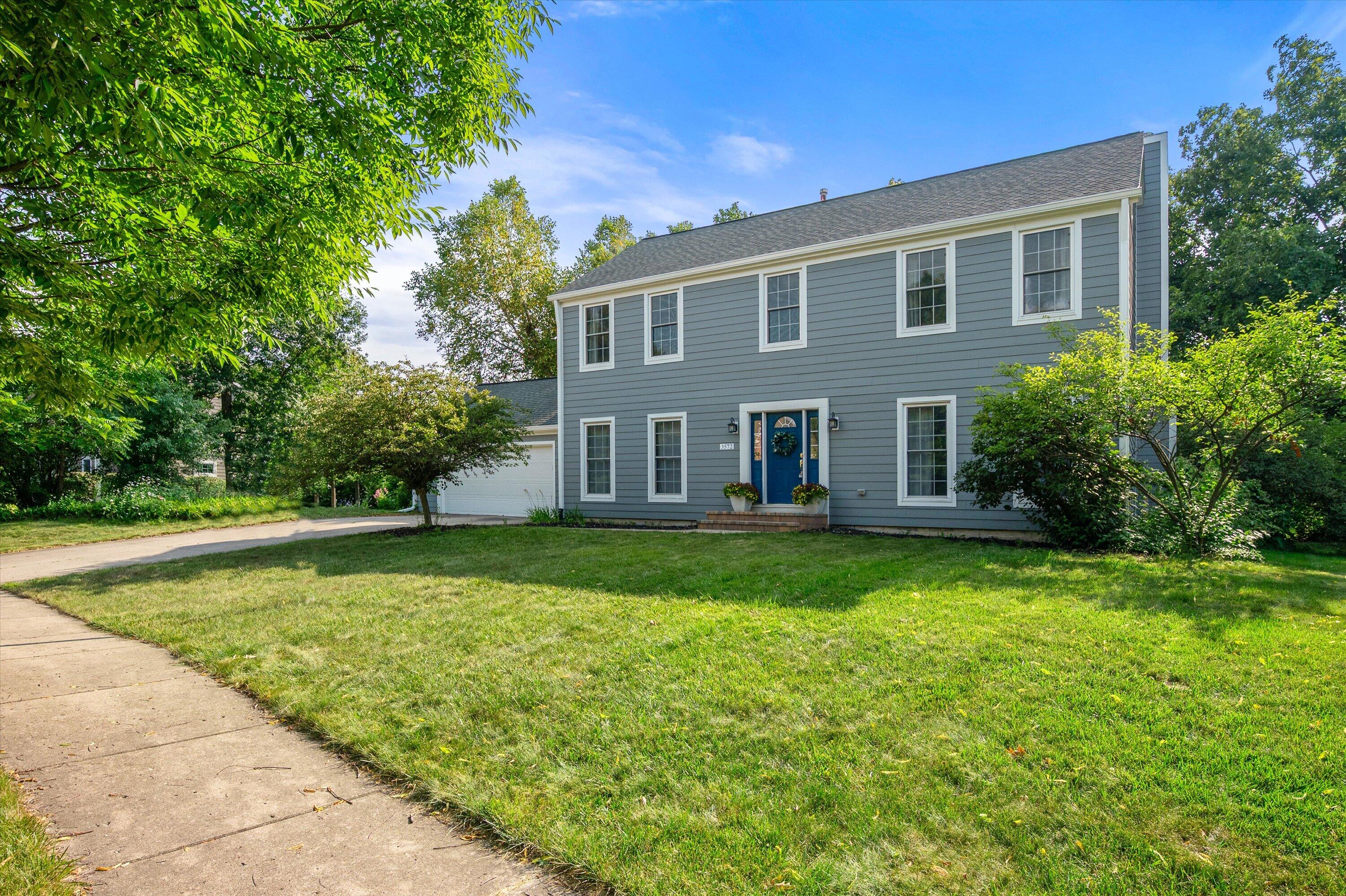 3572 Whispering Oaks Drive — photo