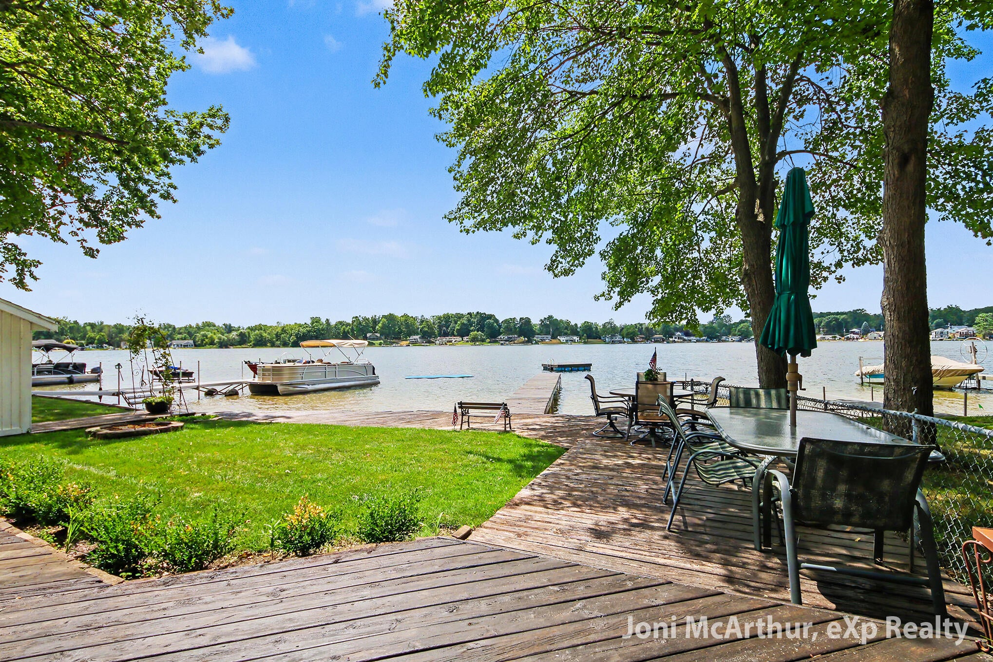11613 Orchard Park Drive NE — photo