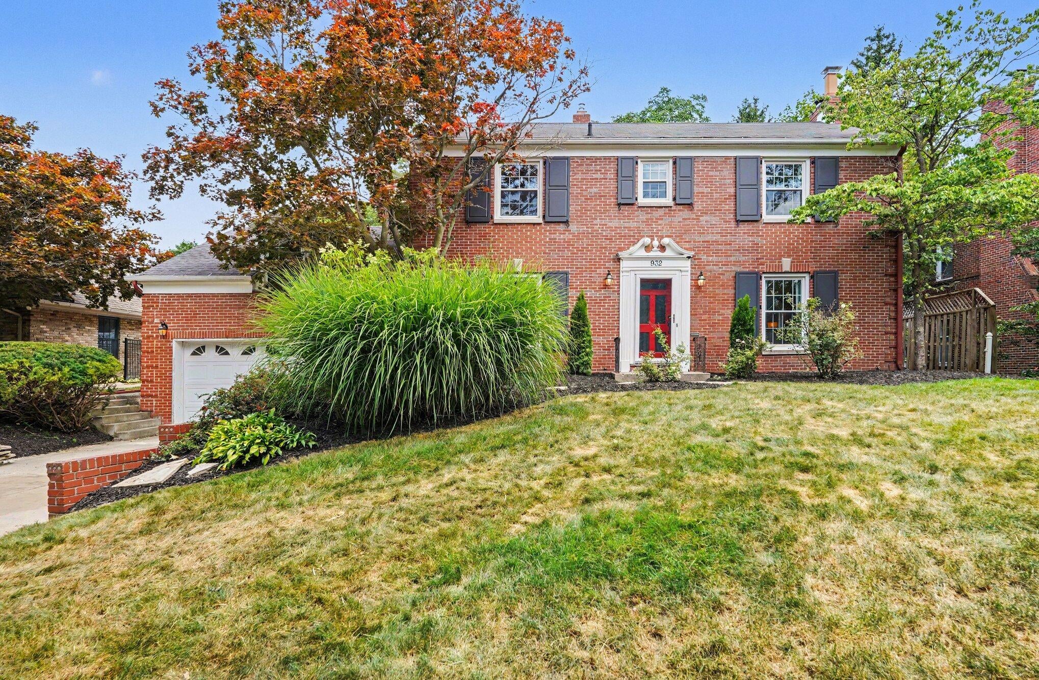 932 Floral Avenue SE — photo