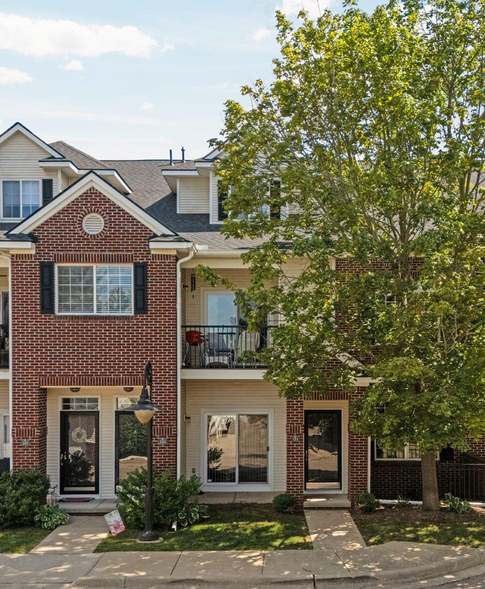 273 Scio Village Court — photo