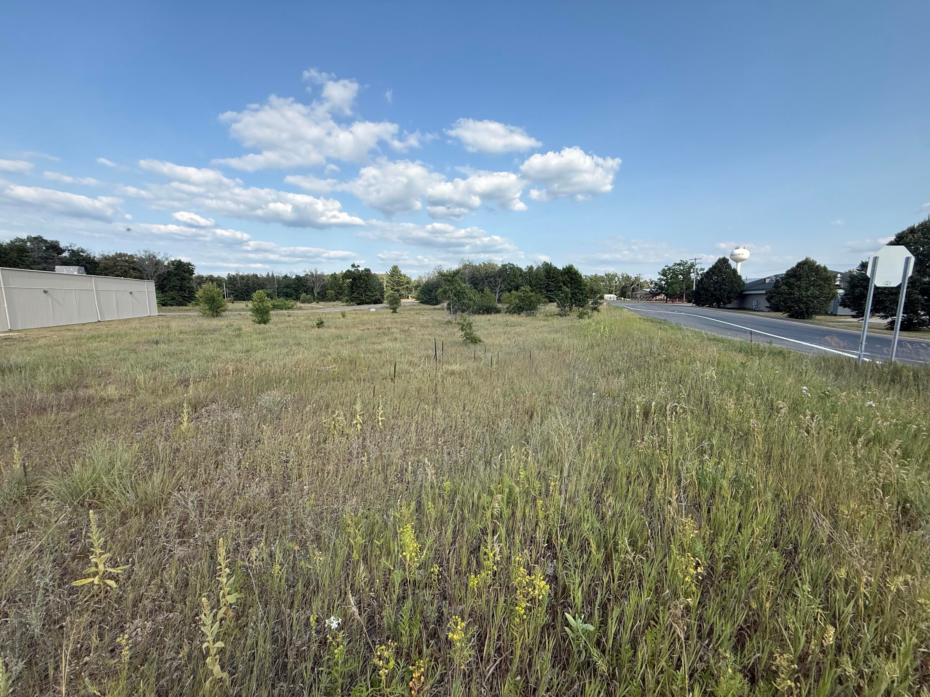 Commercial Vaccant — photo
