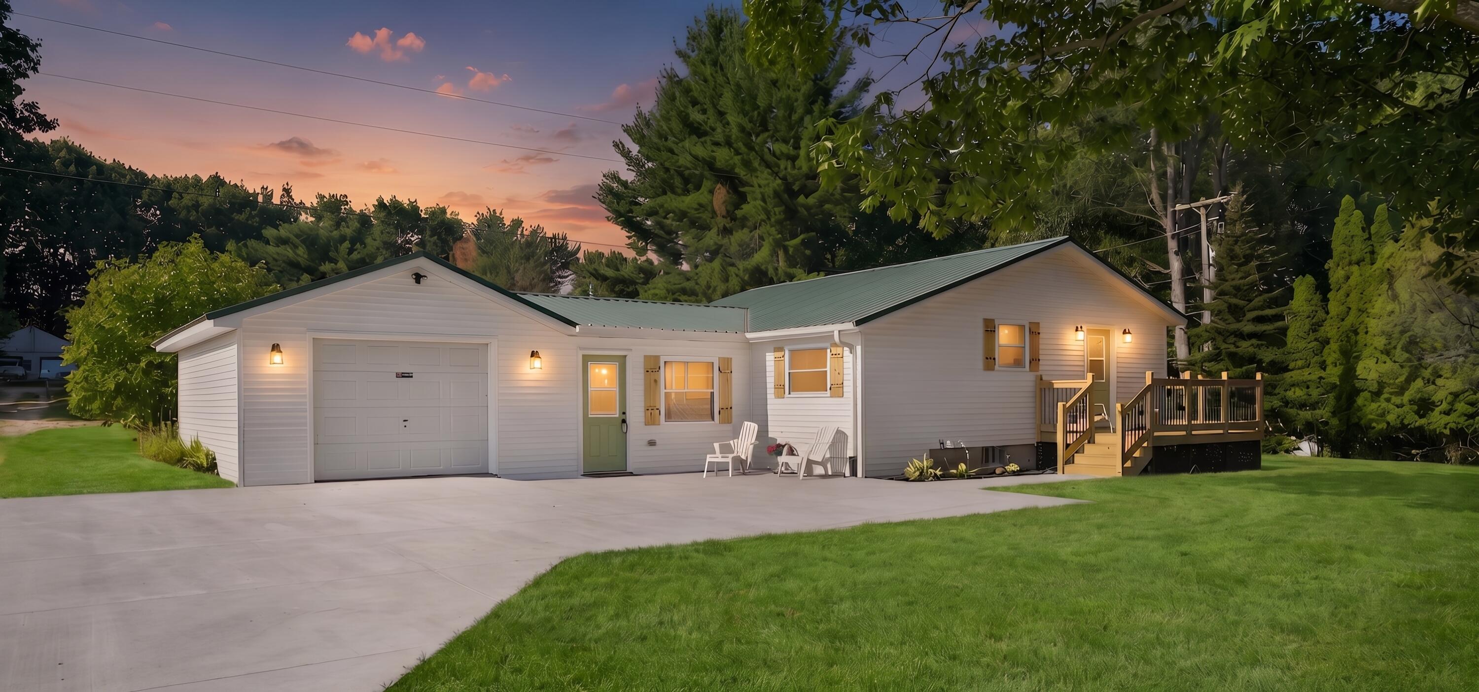 10219 W Sidney Road — photo
