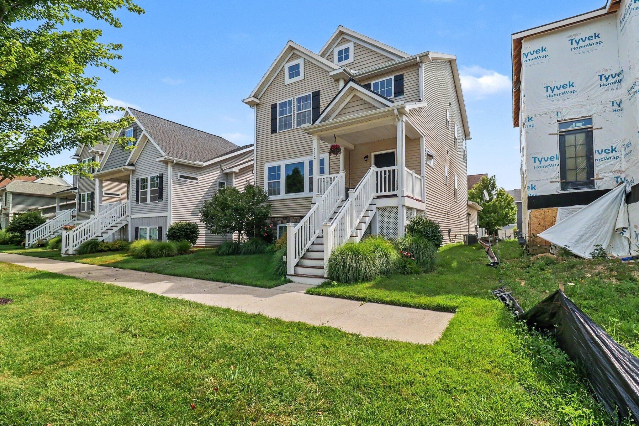 2129 Kensington Park Circle — photo