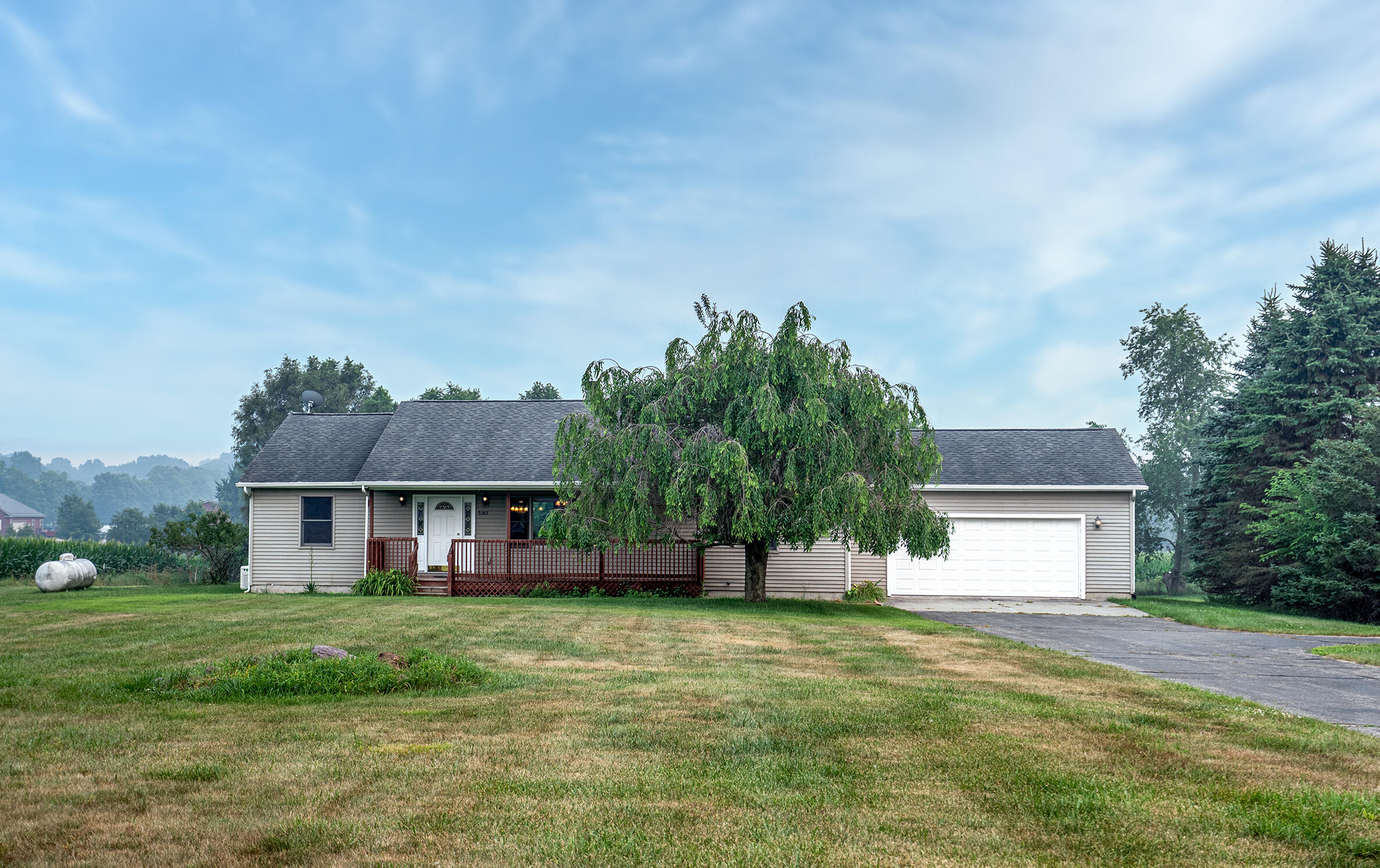 5967 Nichols Road — photo
