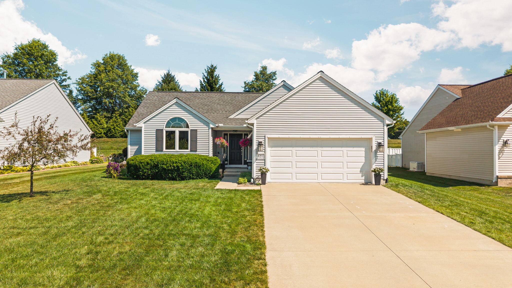 521 Marblewood Lane — photo