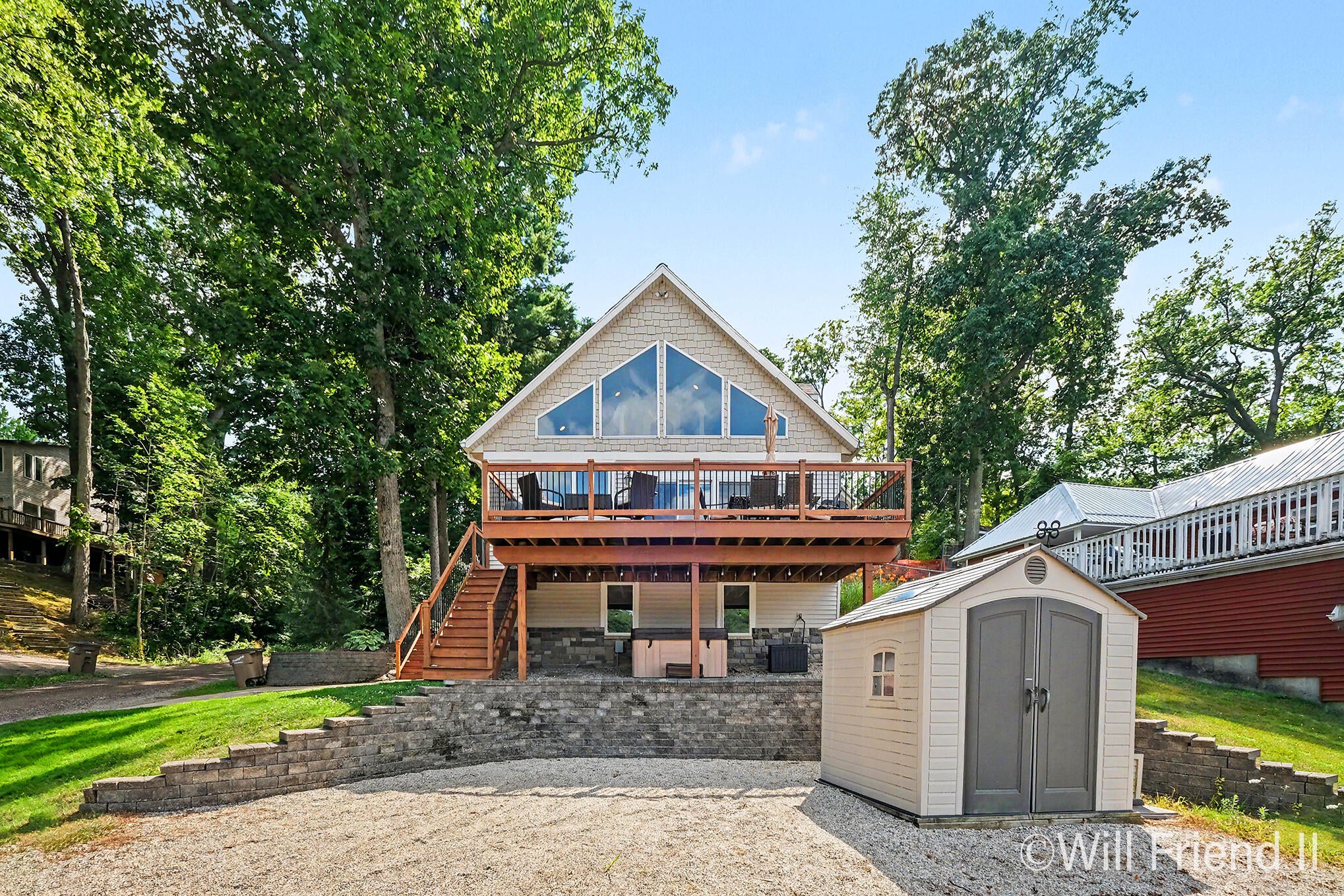 12375 Woodland Park Drive NE — photo
