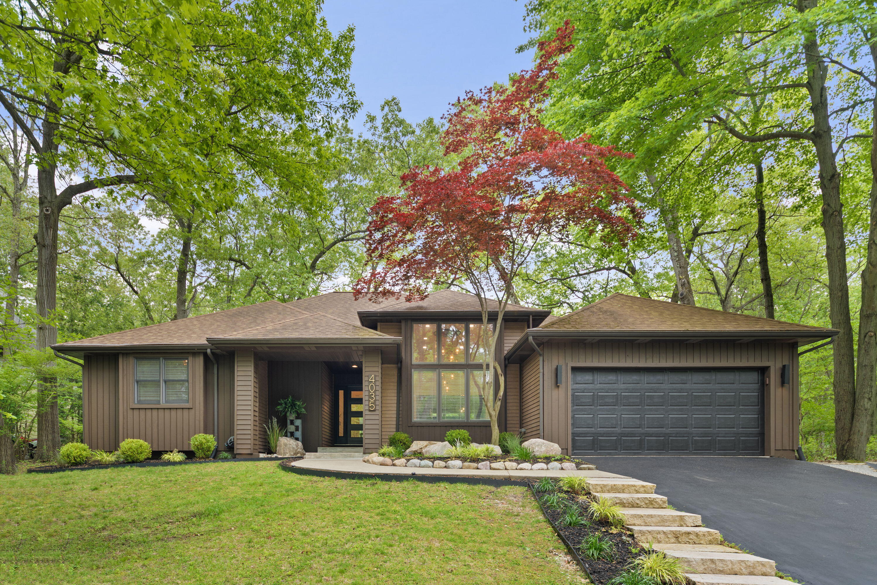 4035 Choctaw Trail — photo