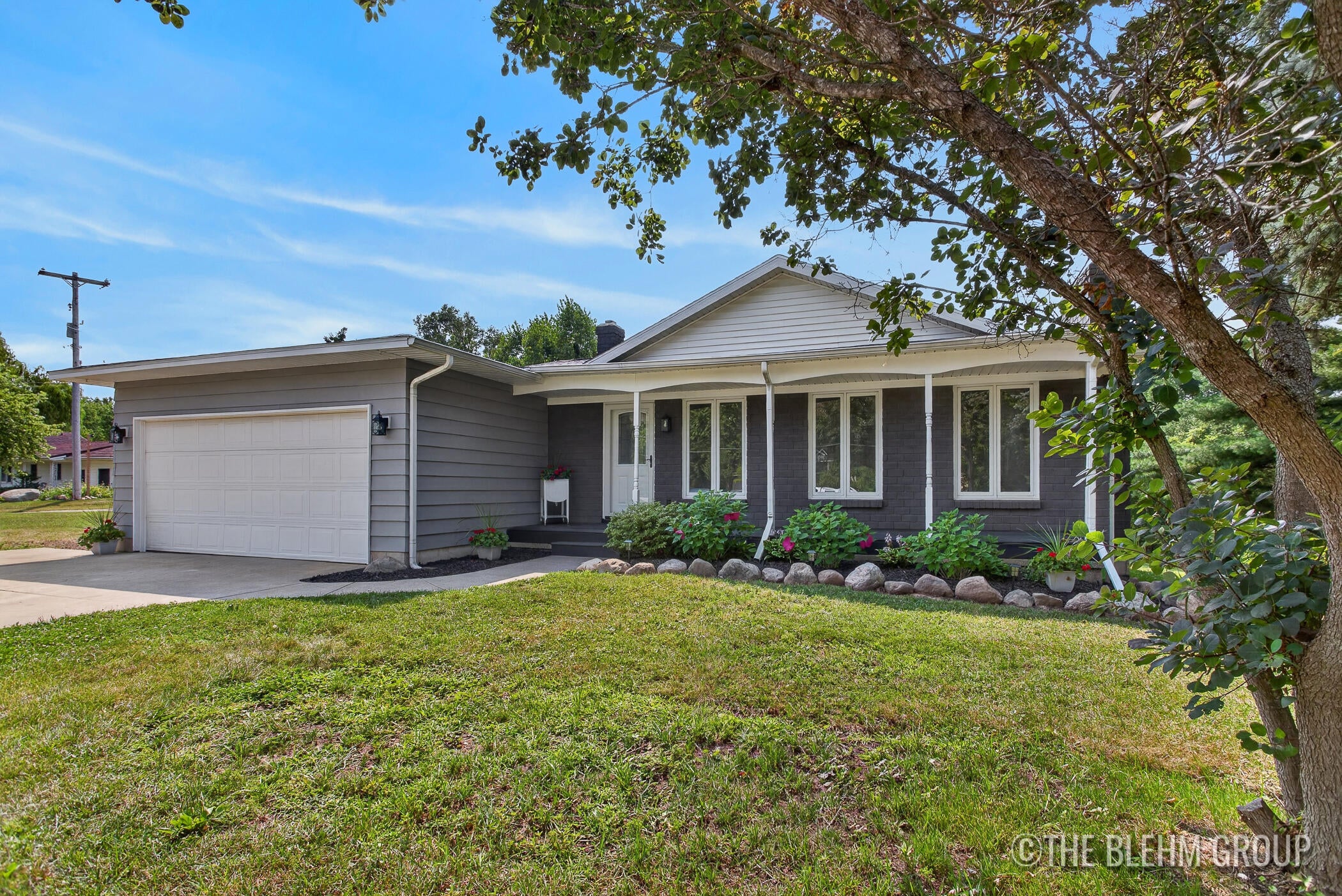 6919 Cherry Valley Avenue SE — photo