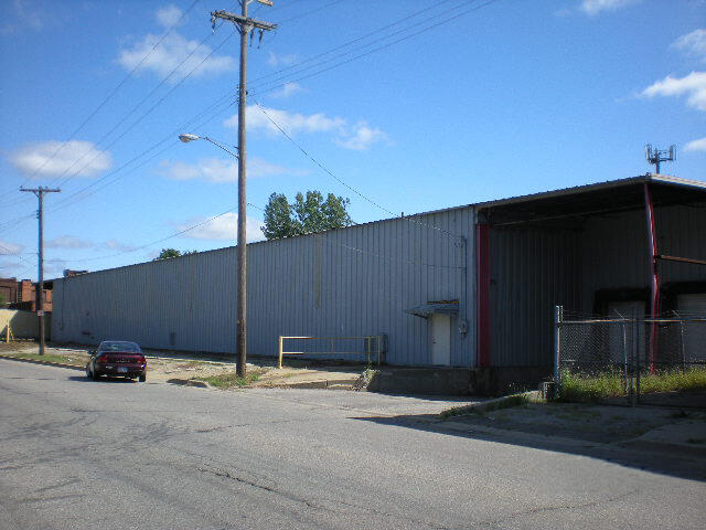 1515 Fulford Street — photo