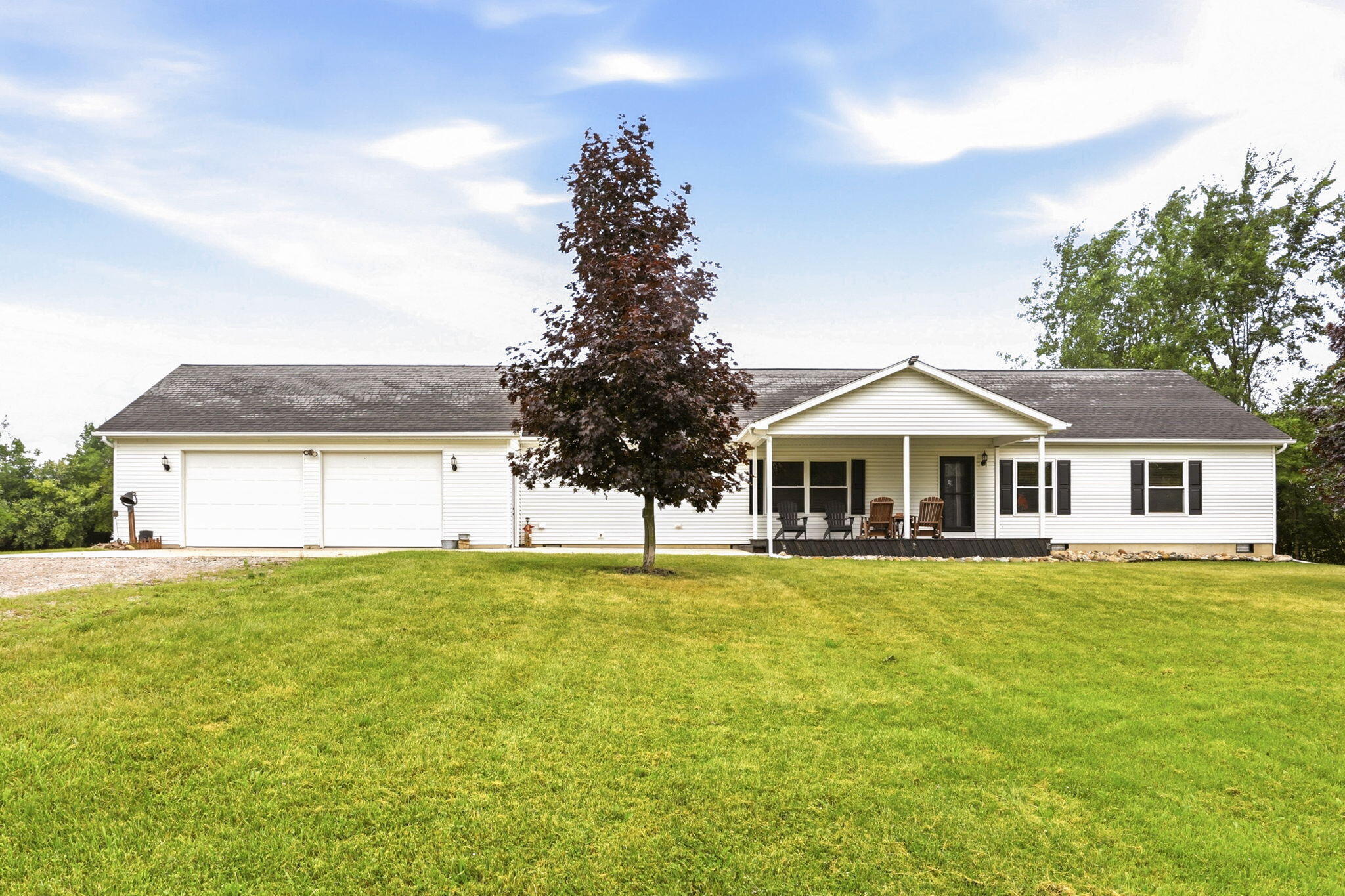 3135 Lee Hill Road — photo