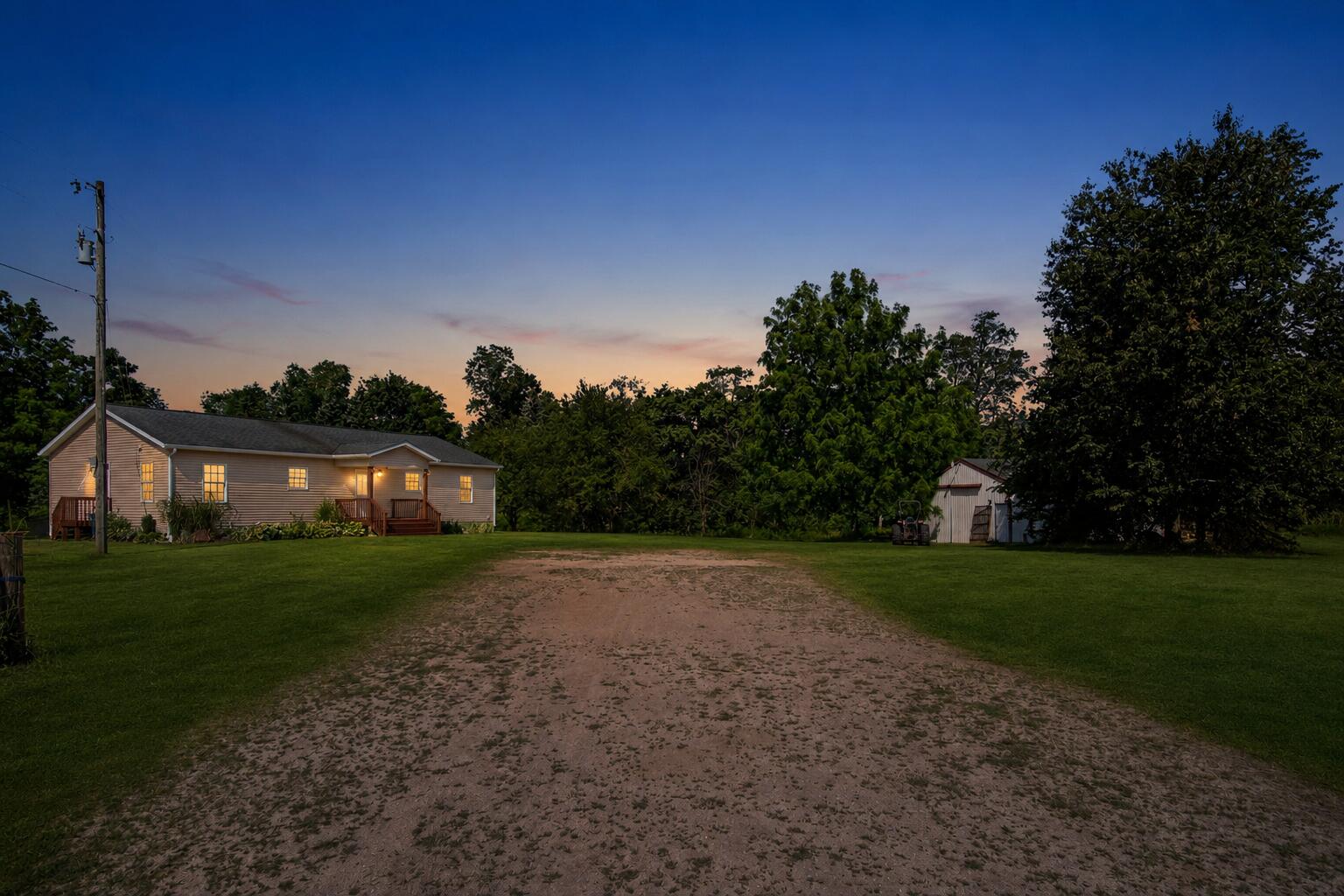 11159 Gravel Ridge Road — photo