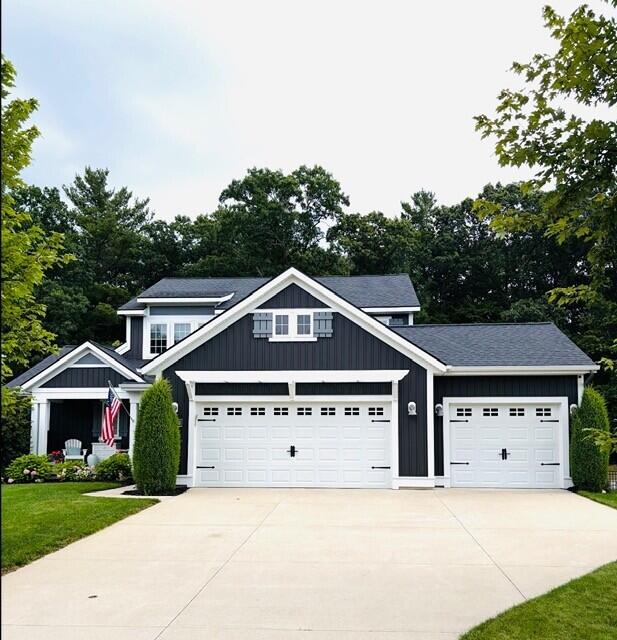 16964 Arbor Way Drive — photo