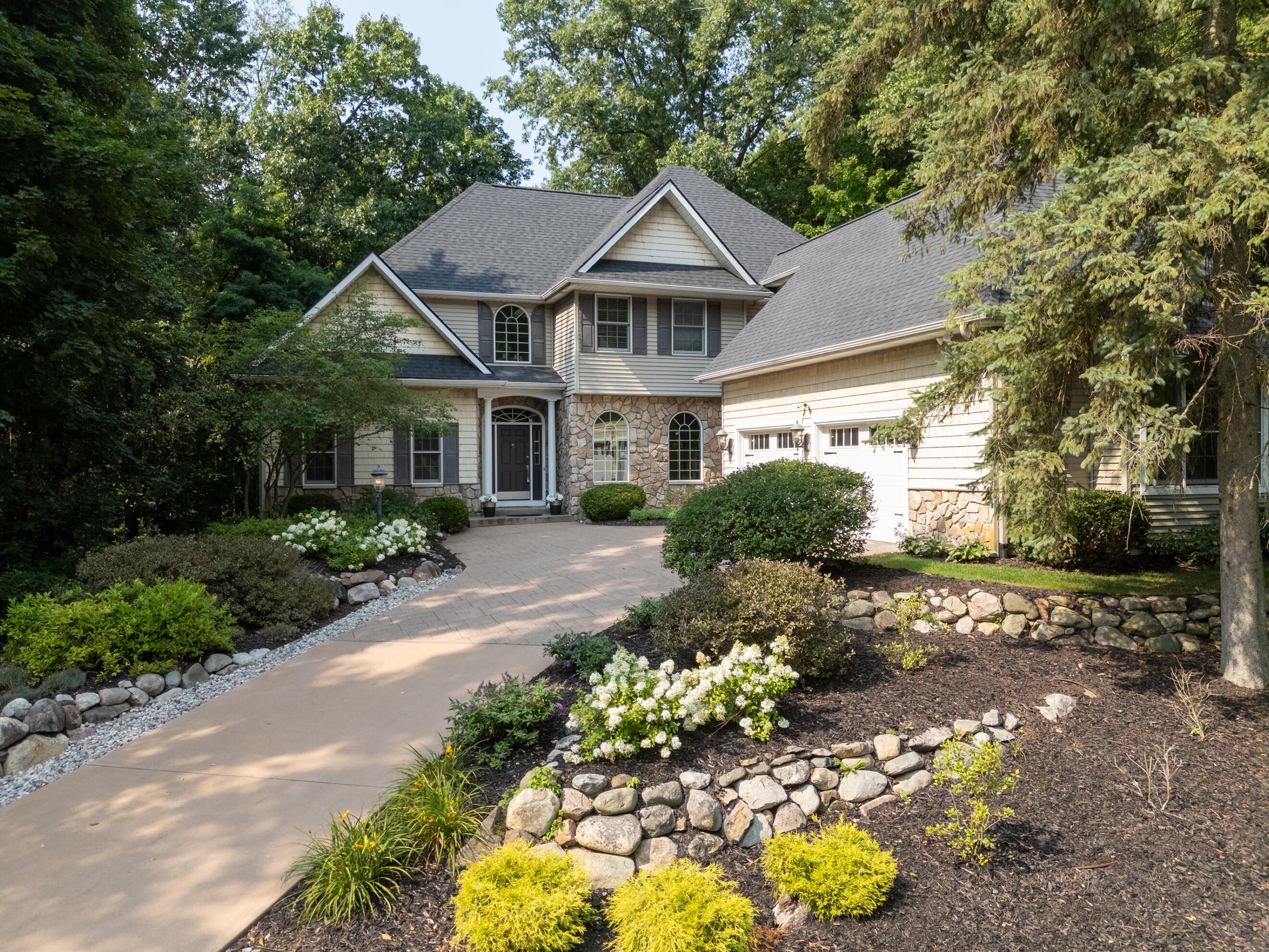 2980 Kellison Drive — photo