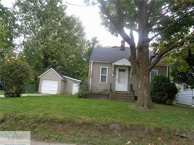 714 Louisa Street — photo