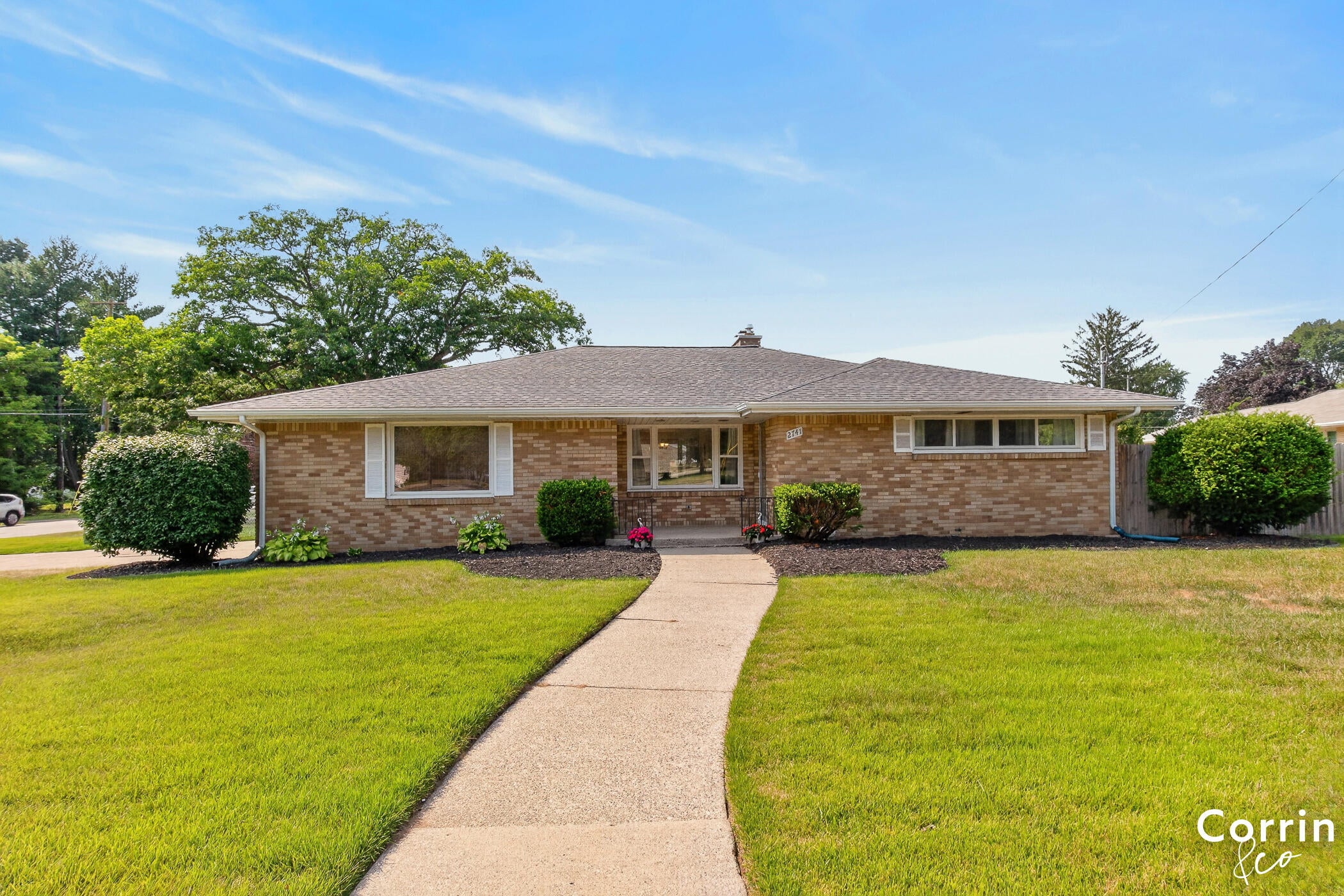 2741 Plainfield Avenue NE — photo