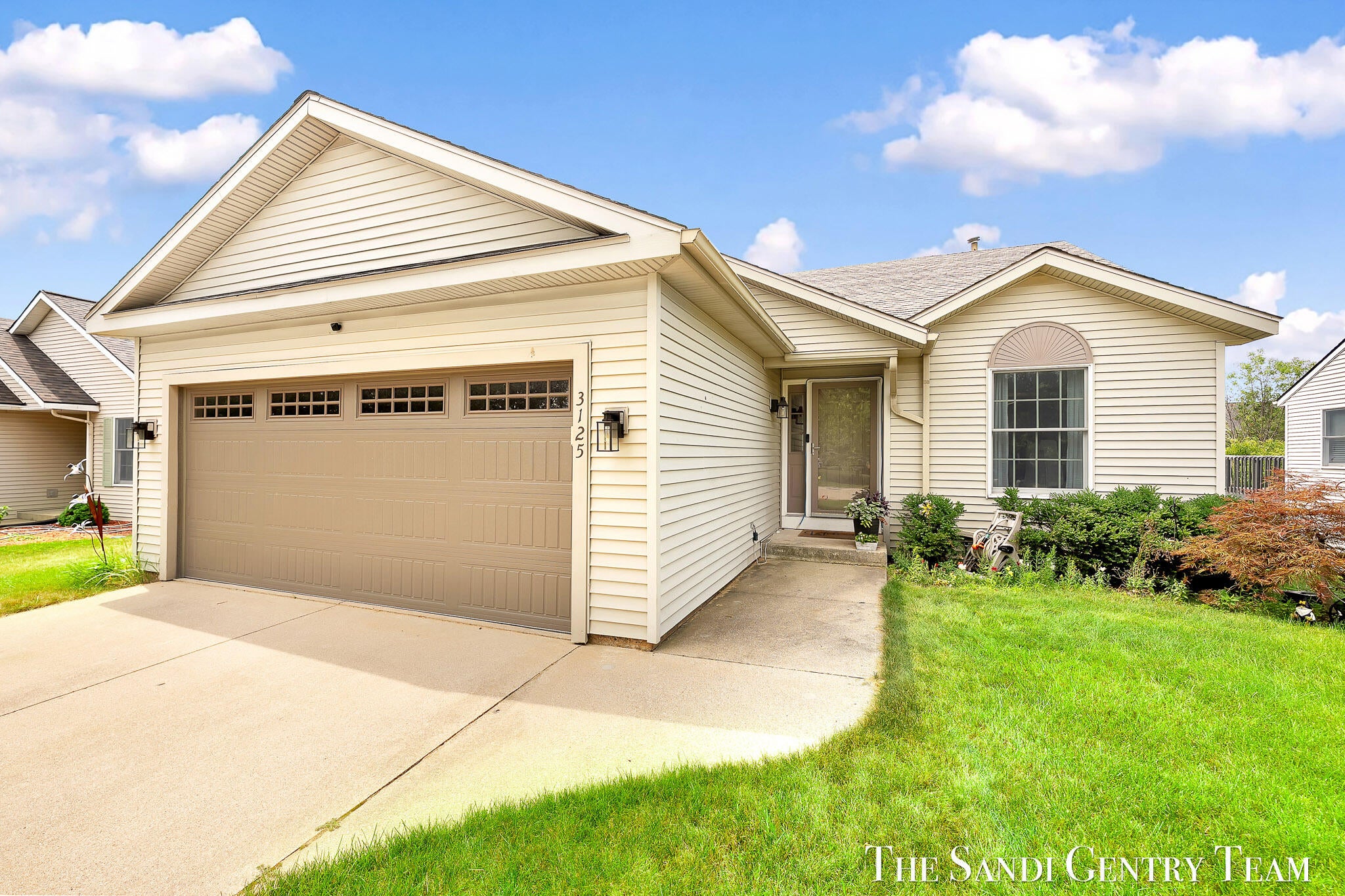 3125 Riley Ridge Road — photo