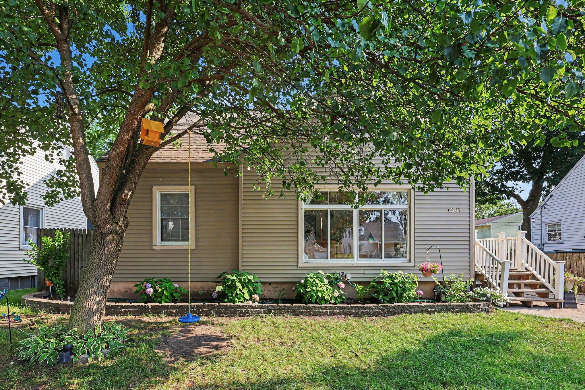 1357 Cornell Road — photo