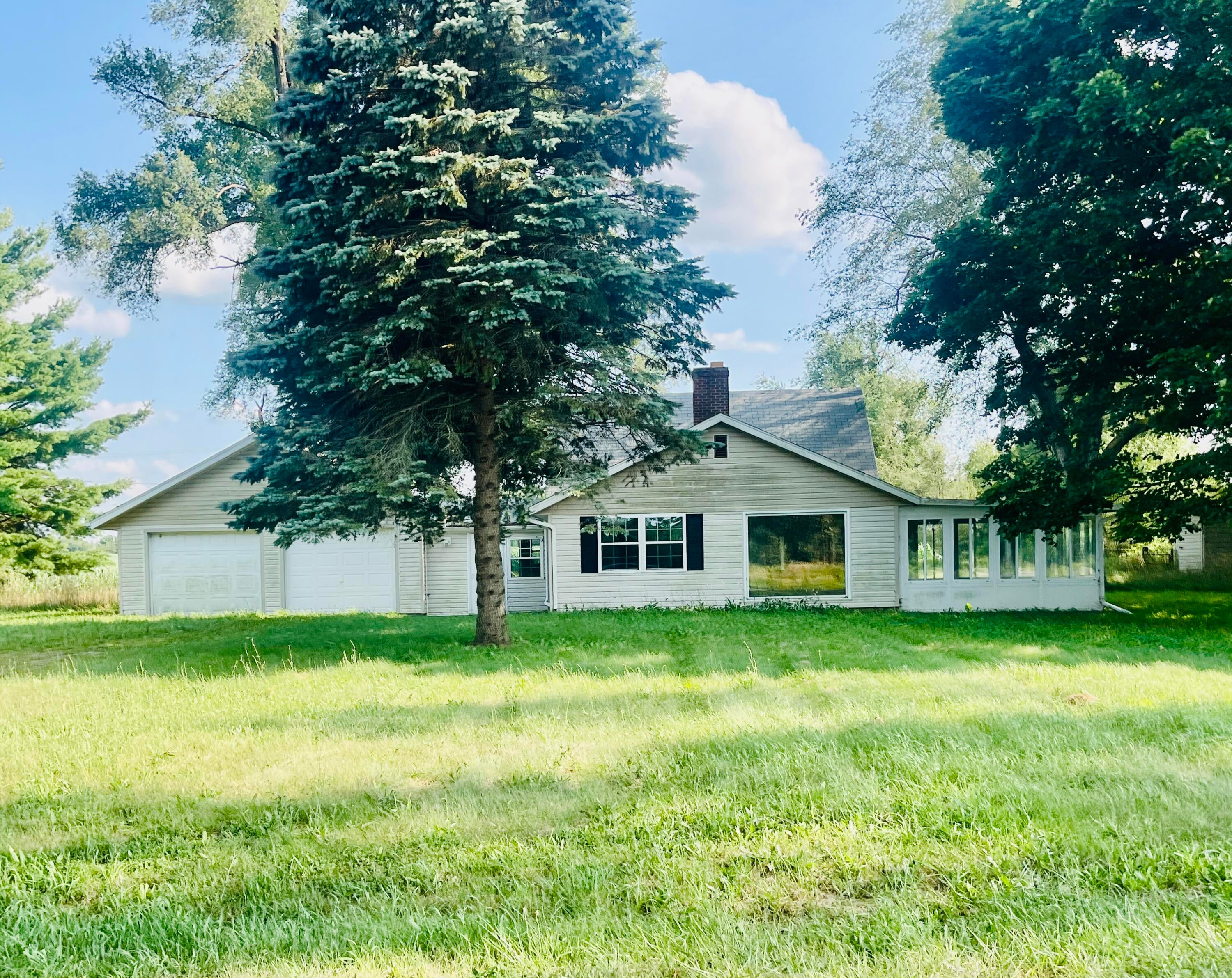6015 S Stony Lake Road — photo