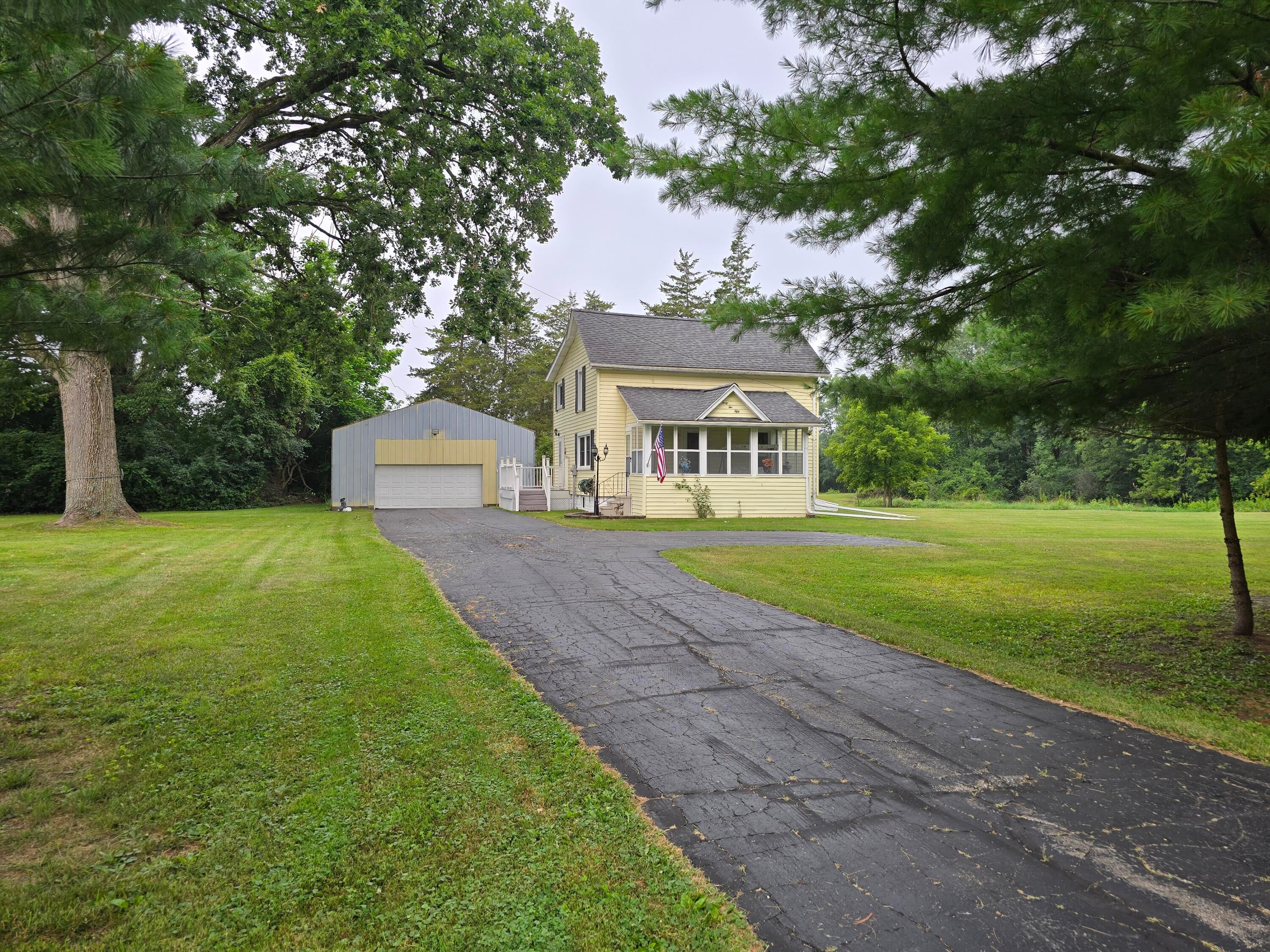 4250 Rives Junction Road — photo