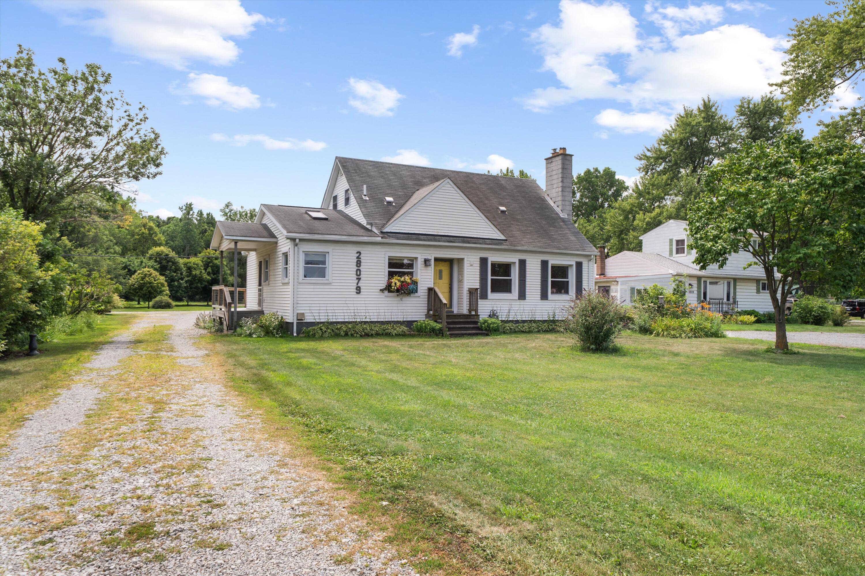 28079 Goddard Road — photo