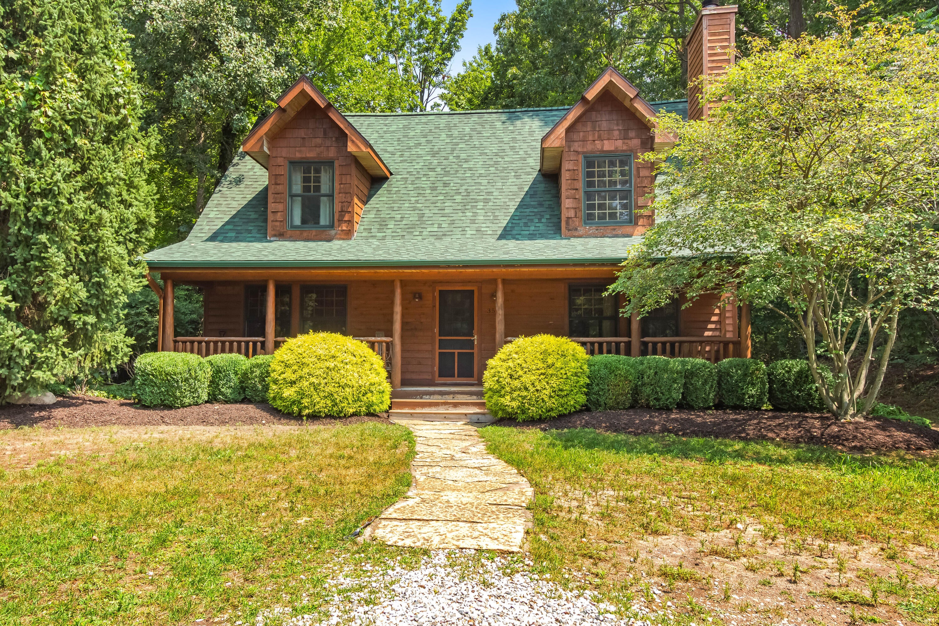 3561 Kingfisher Cove Drive — photo