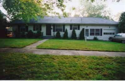 2100 Cambridge Drive SE — photo